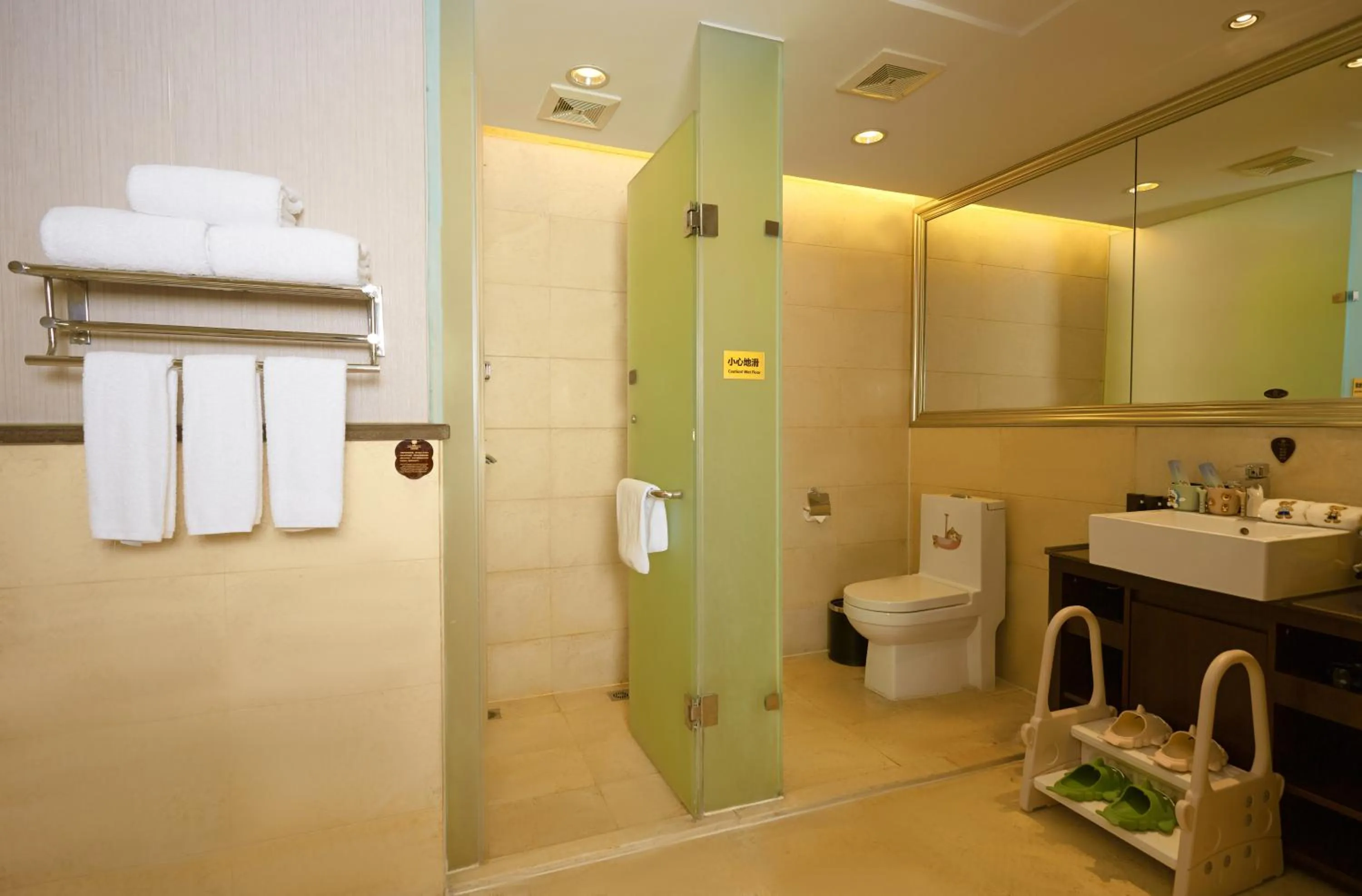 Beijing Sunflower Hotel--Beijing Universal Studios Resort