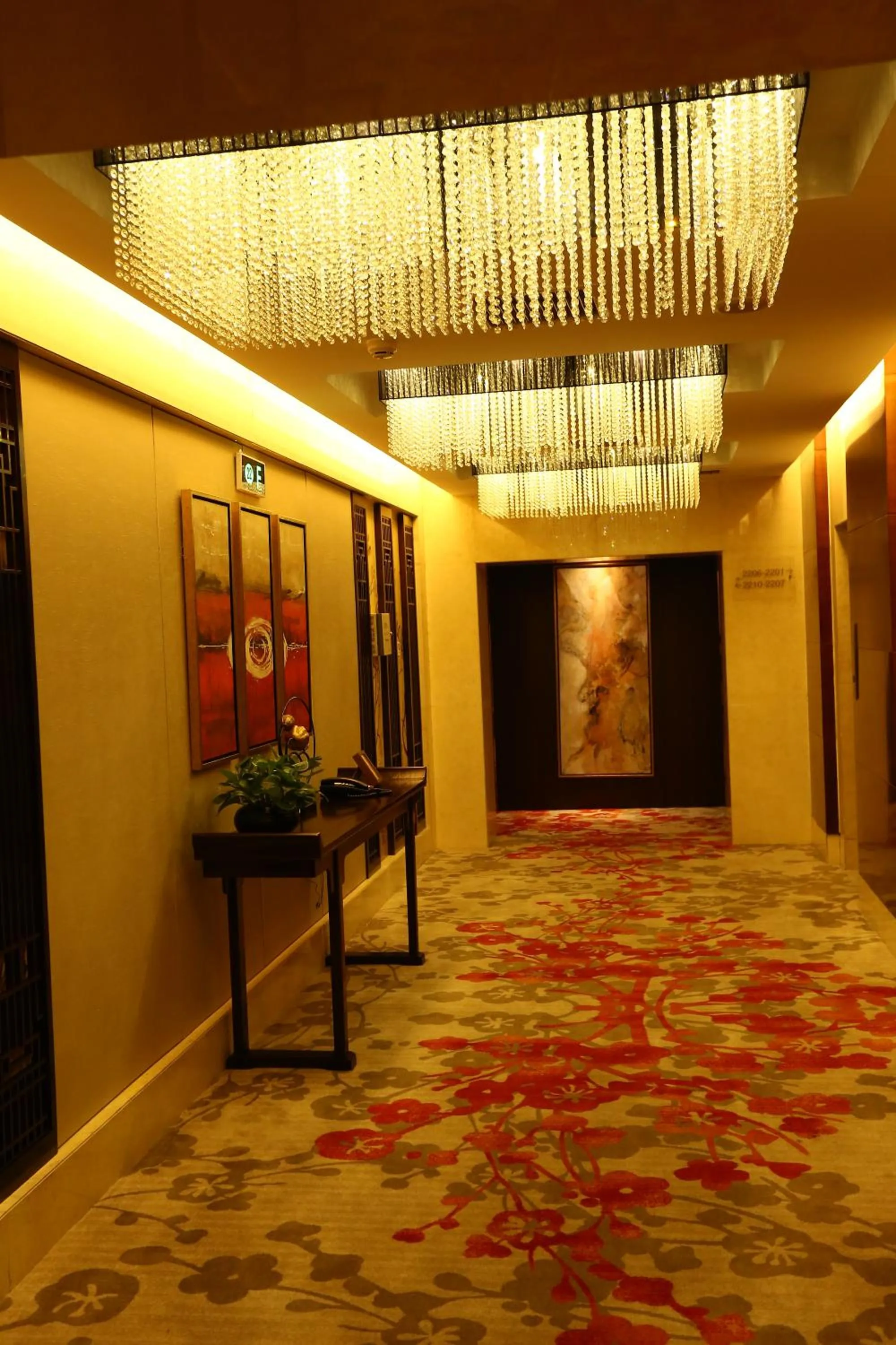 Beijing Sunflower Hotel--Beijing Universal Studios Resort