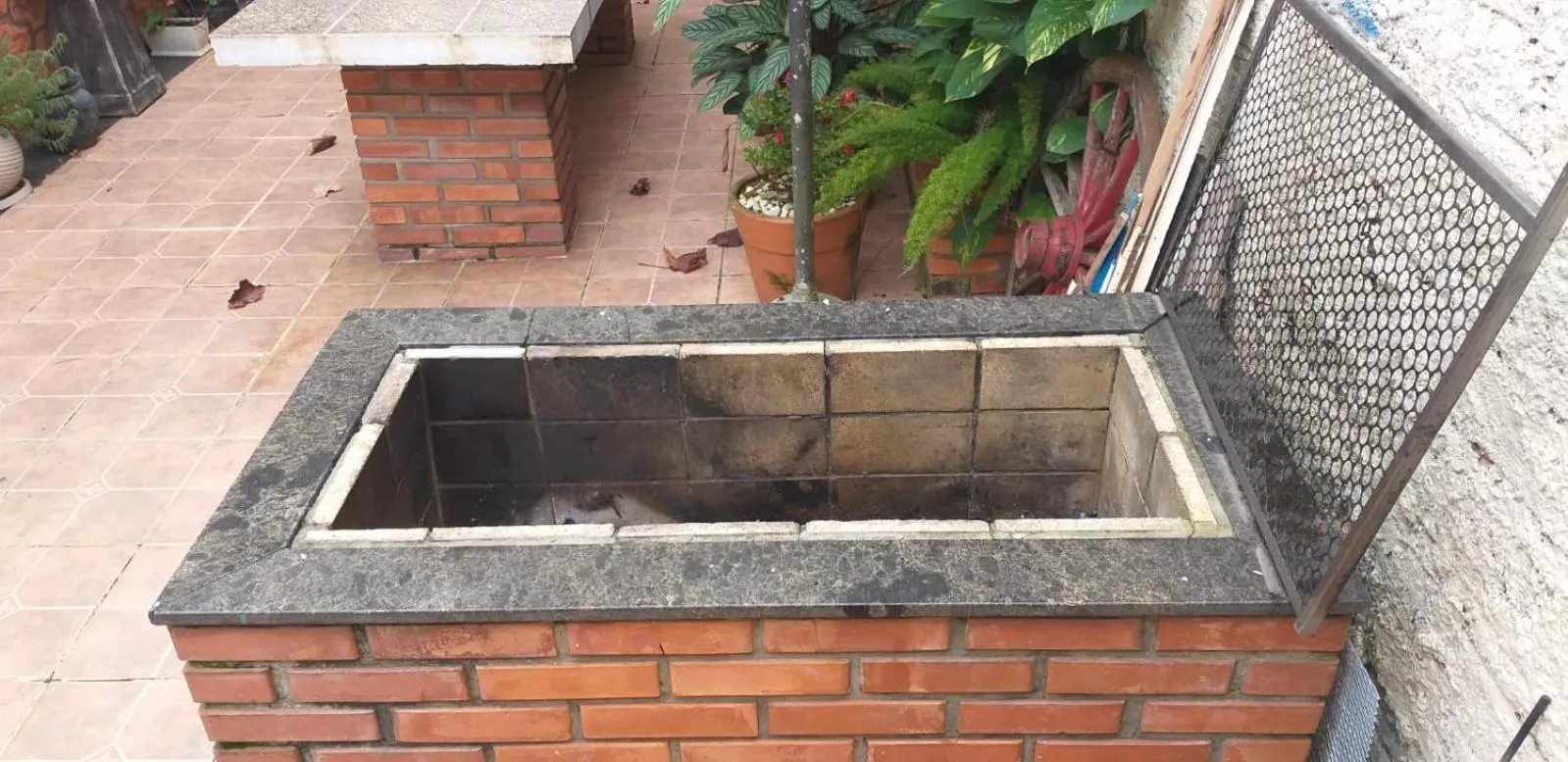 casa das flores