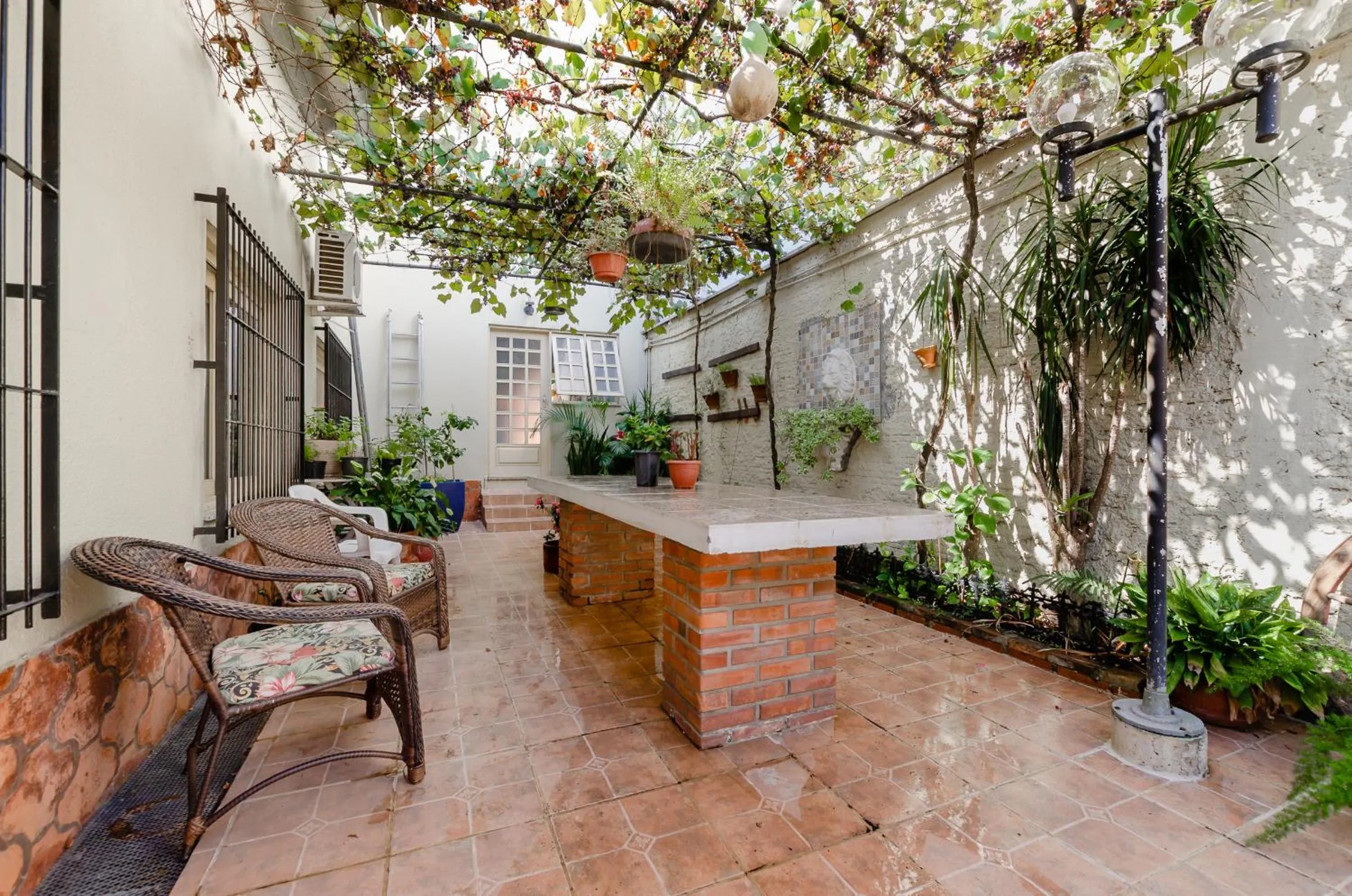 casa das flores