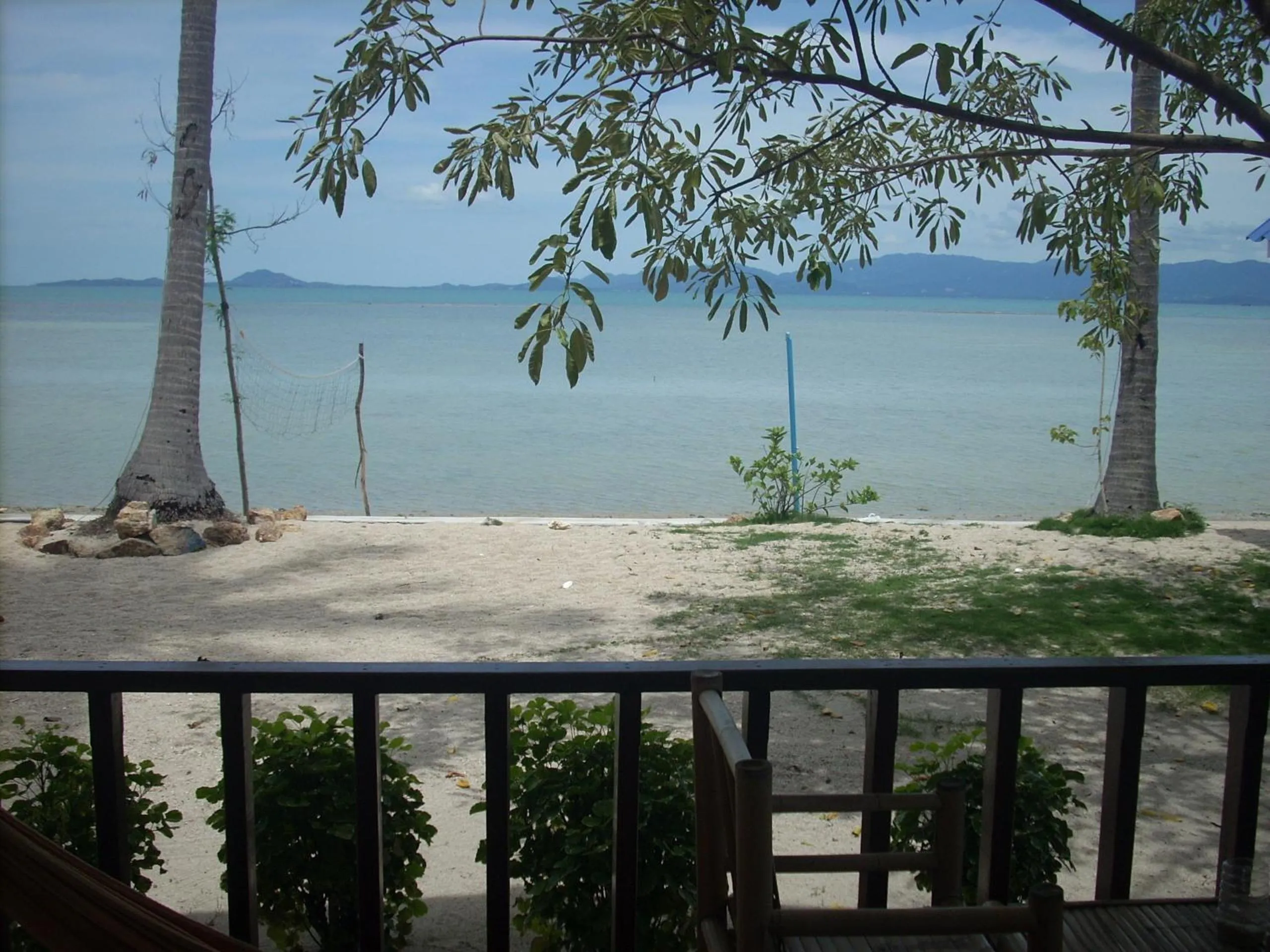 View (from property/room) in Coco Garden Resort