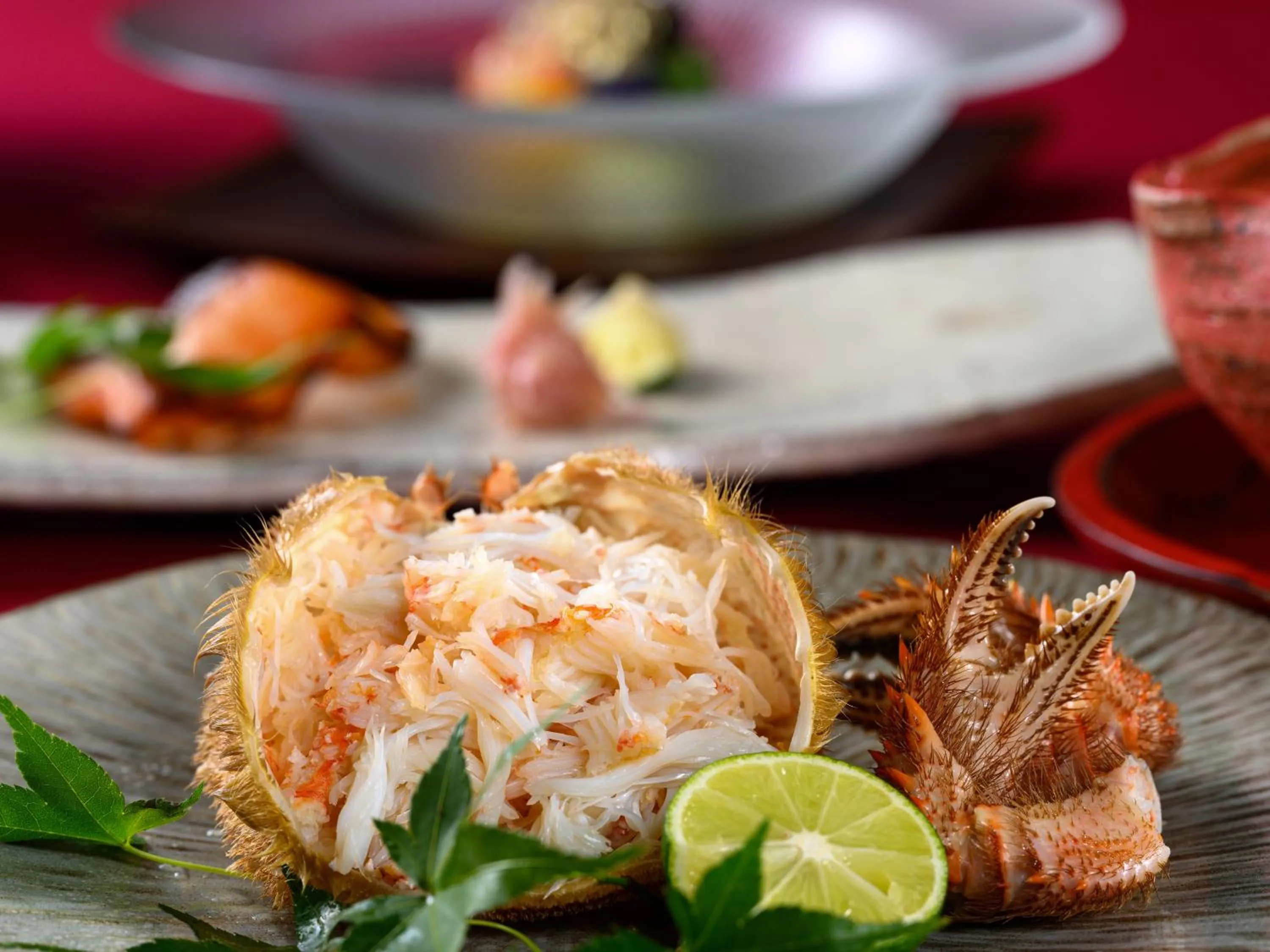 Akan Tsuruga Besso Hinanoza