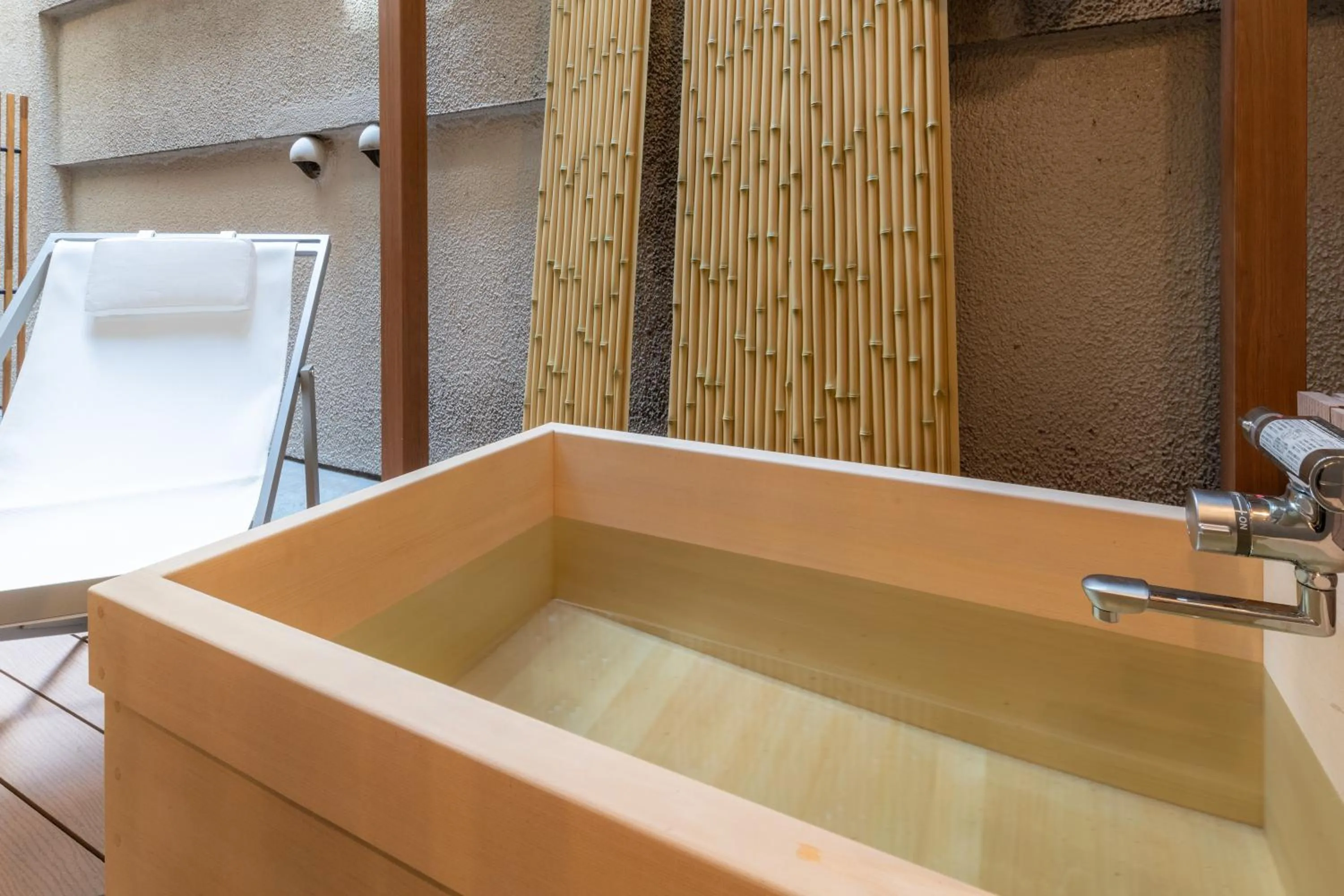 Bathroom in Hotel Isago Kobe