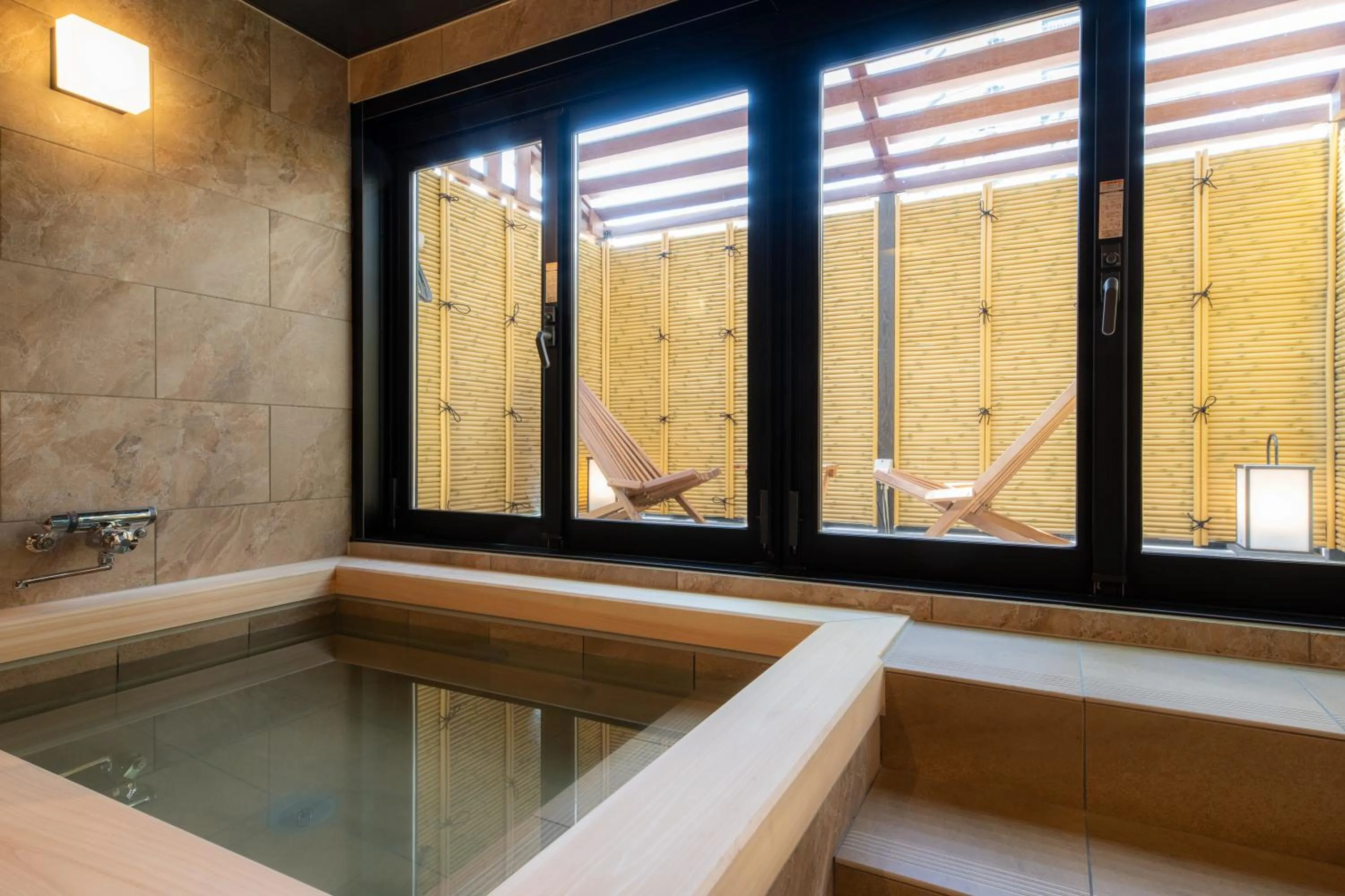 Bathroom in Hotel Isago Kobe