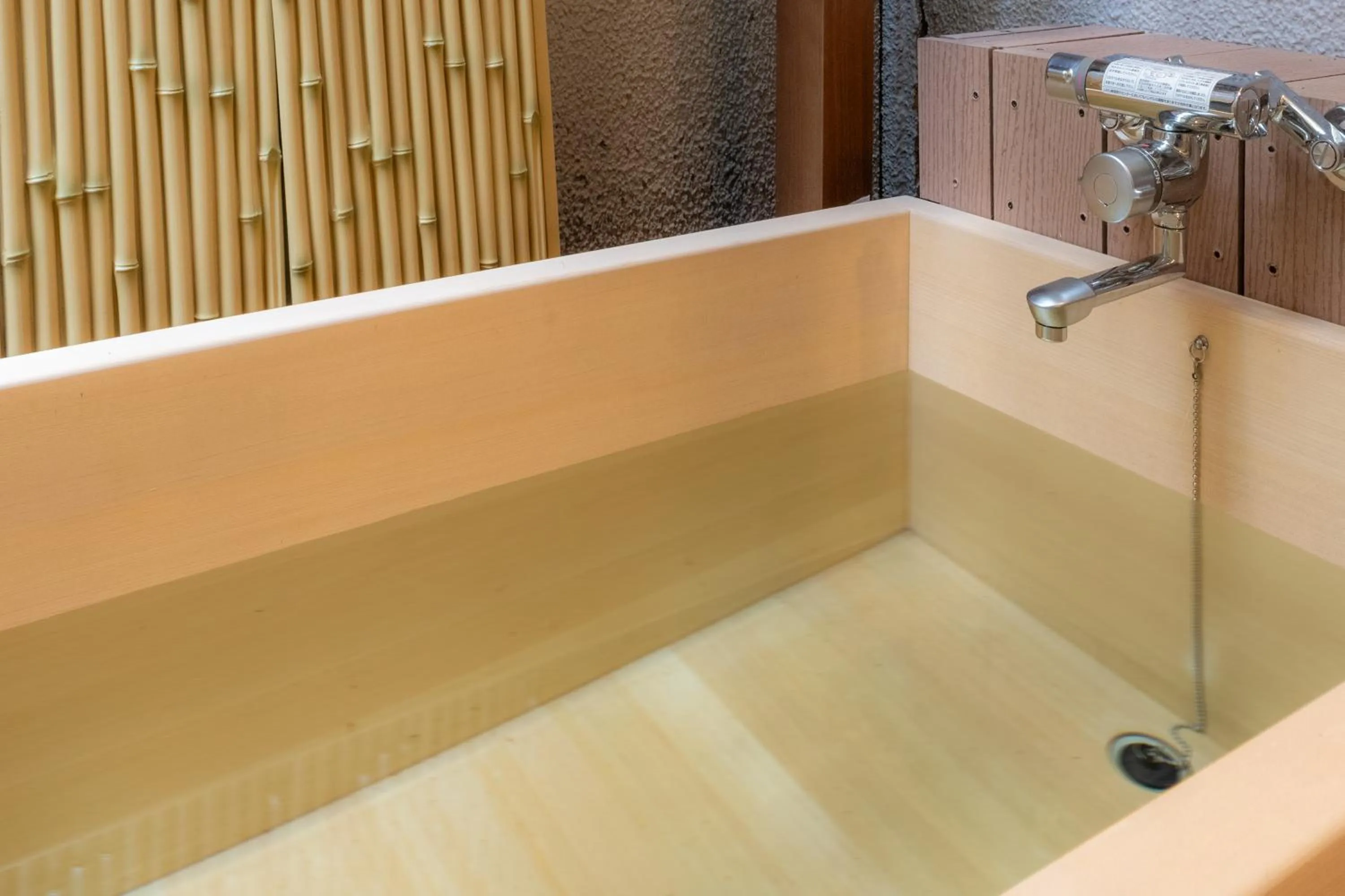 Bathroom in Hotel Isago Kobe