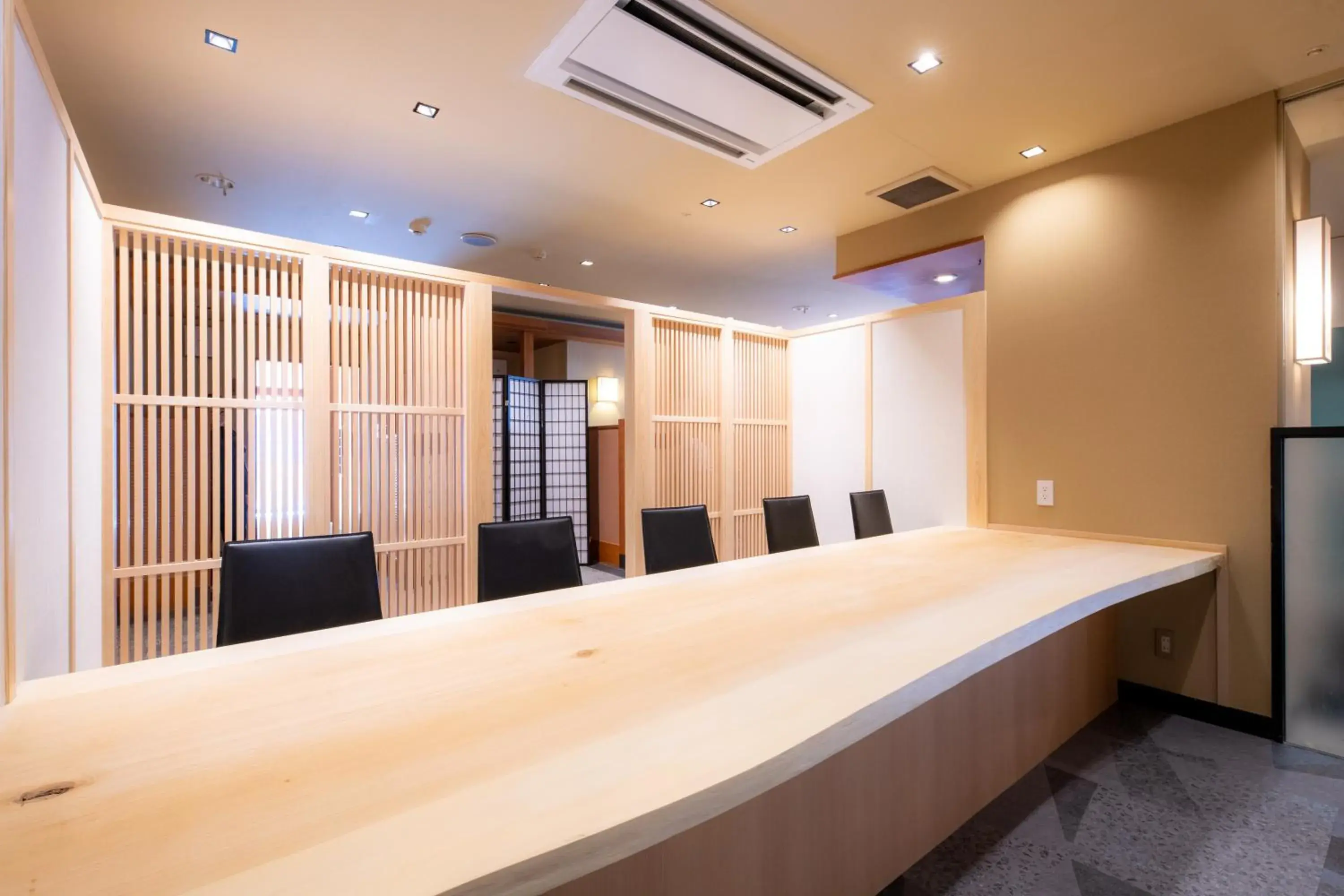 Restaurant/places to eat in Hotel Isago Kobe Restaurant/places to eat in Hotel Isago Kobe