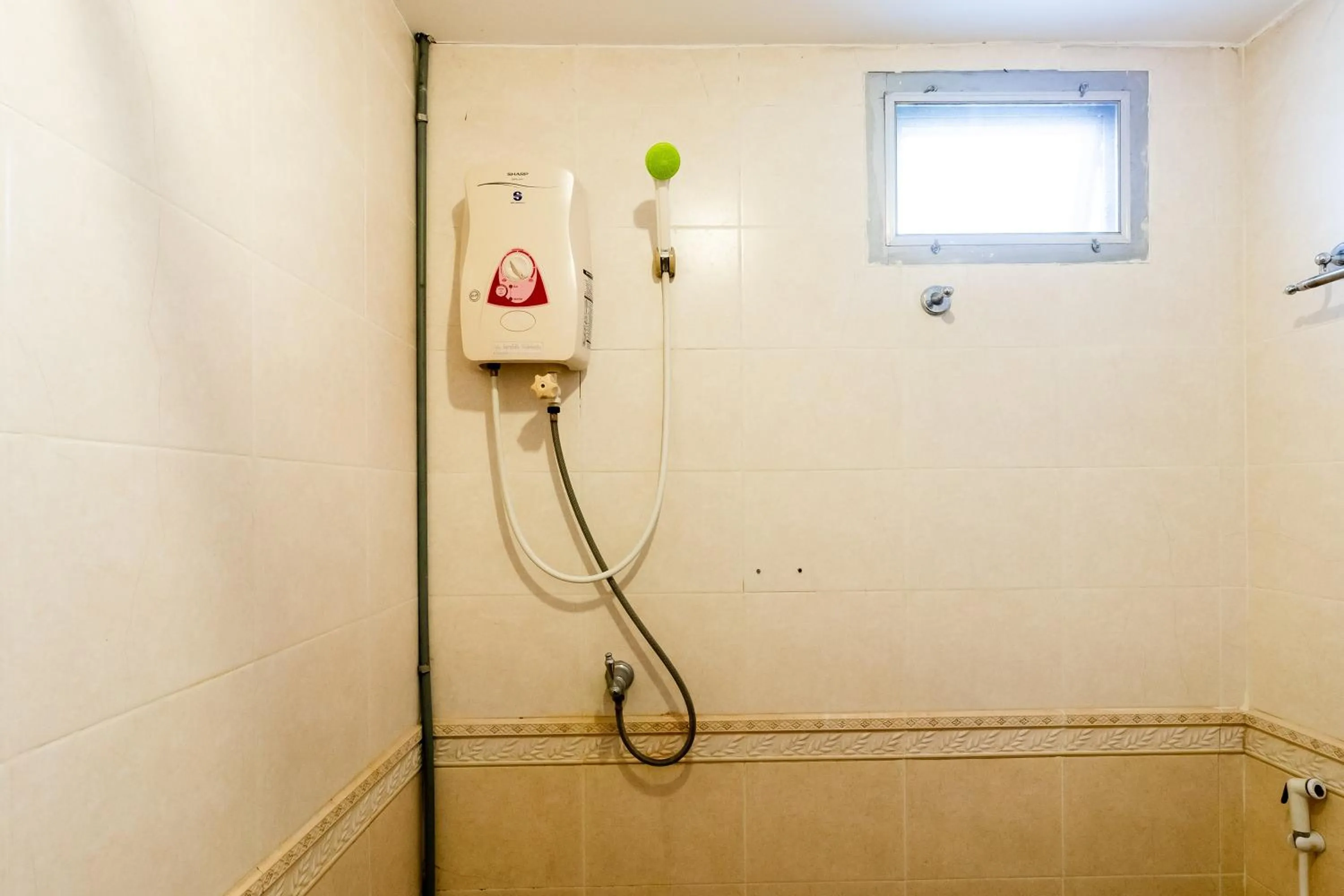 Bathroom in Chomsin Hua Hin ชมสินธุ์ หัวหิน