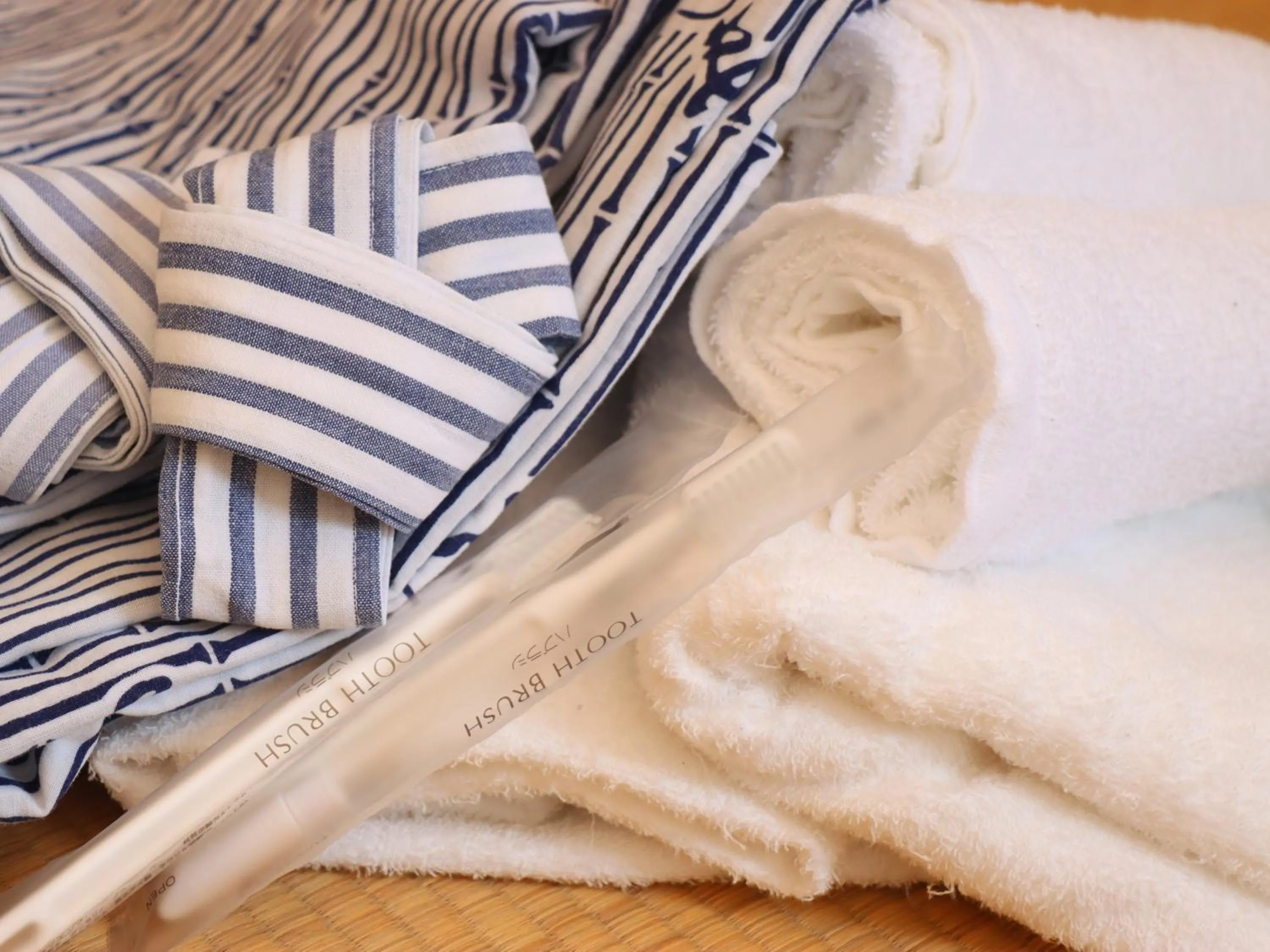 Bed in Star Hotel Akakura