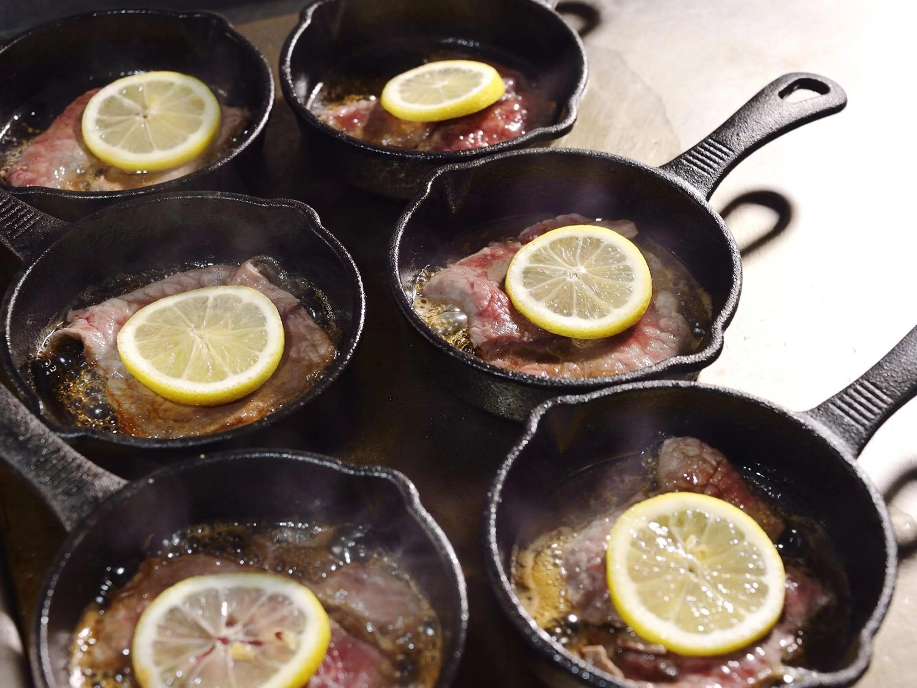 Restaurant/places to eat in Hotel Den Haag Huis Ten Bosch