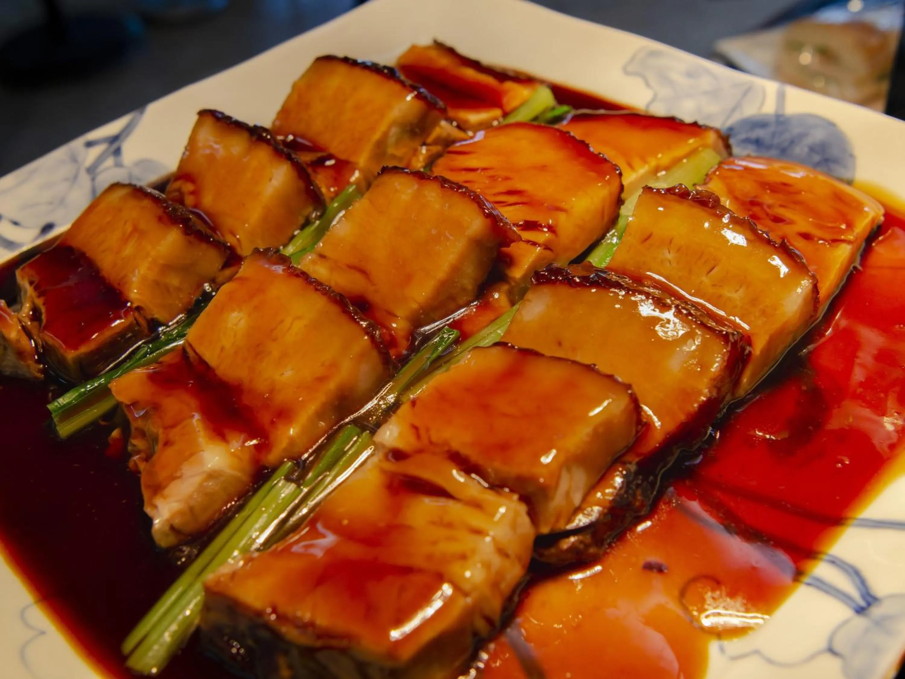 Restaurant/places to eat in Hotel Den Haag Huis Ten Bosch