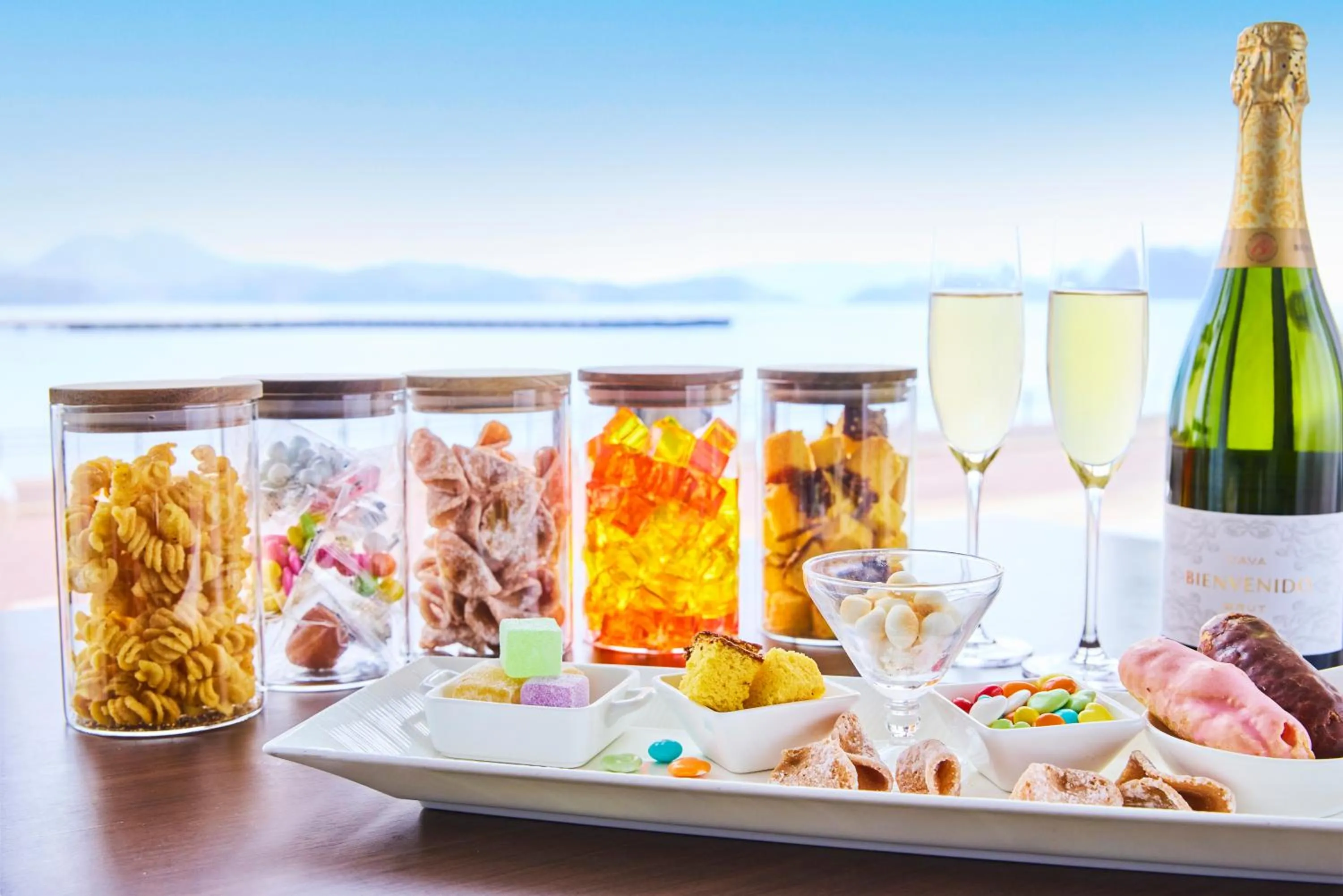 Lounge or bar in Hotel Den Haag Huis Ten Bosch