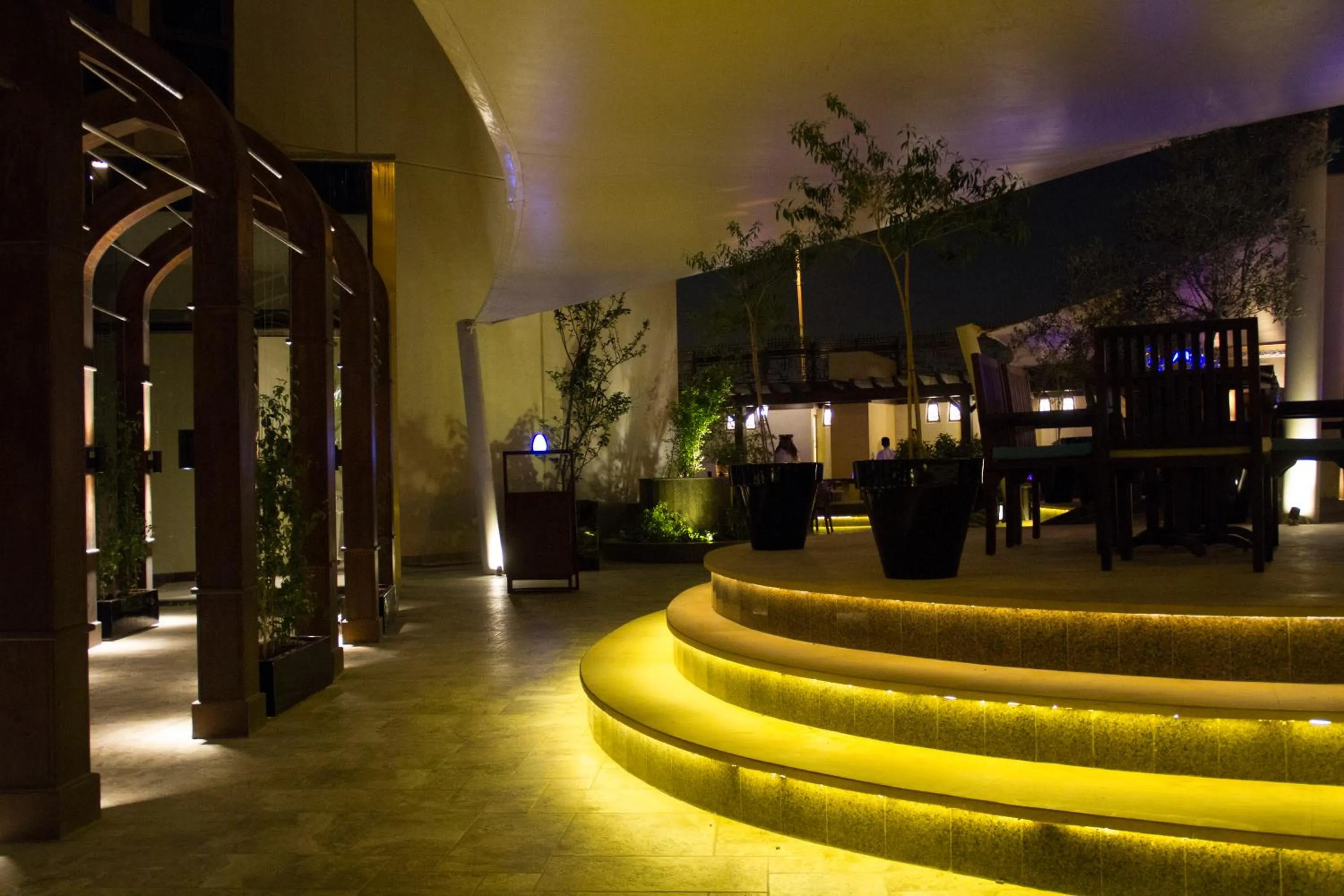 Somewhere Hotel Al Ahsa