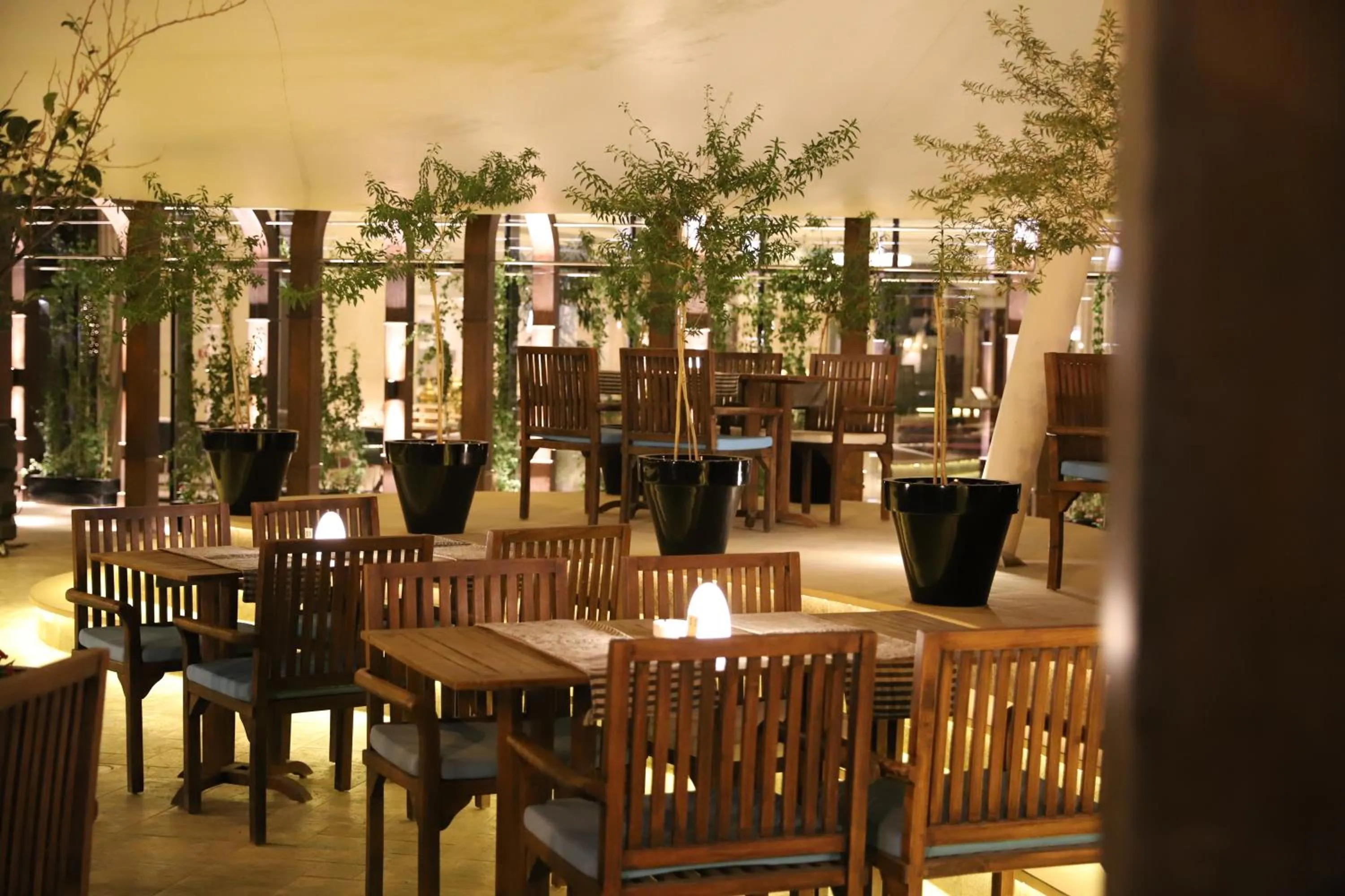 Somewhere Hotel Al Ahsa