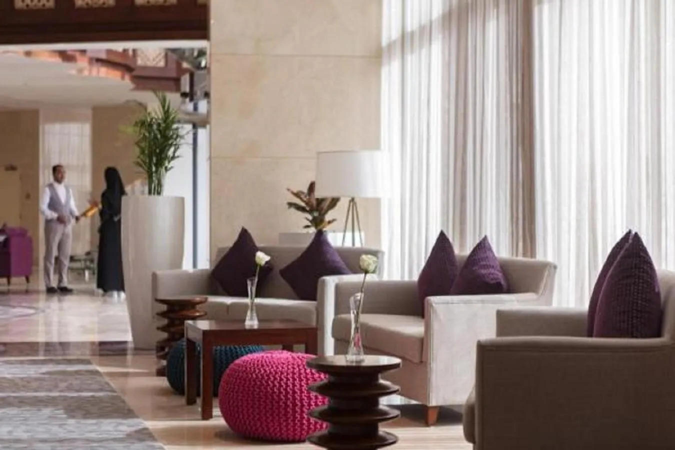 Somewhere Hotel Al Ahsa