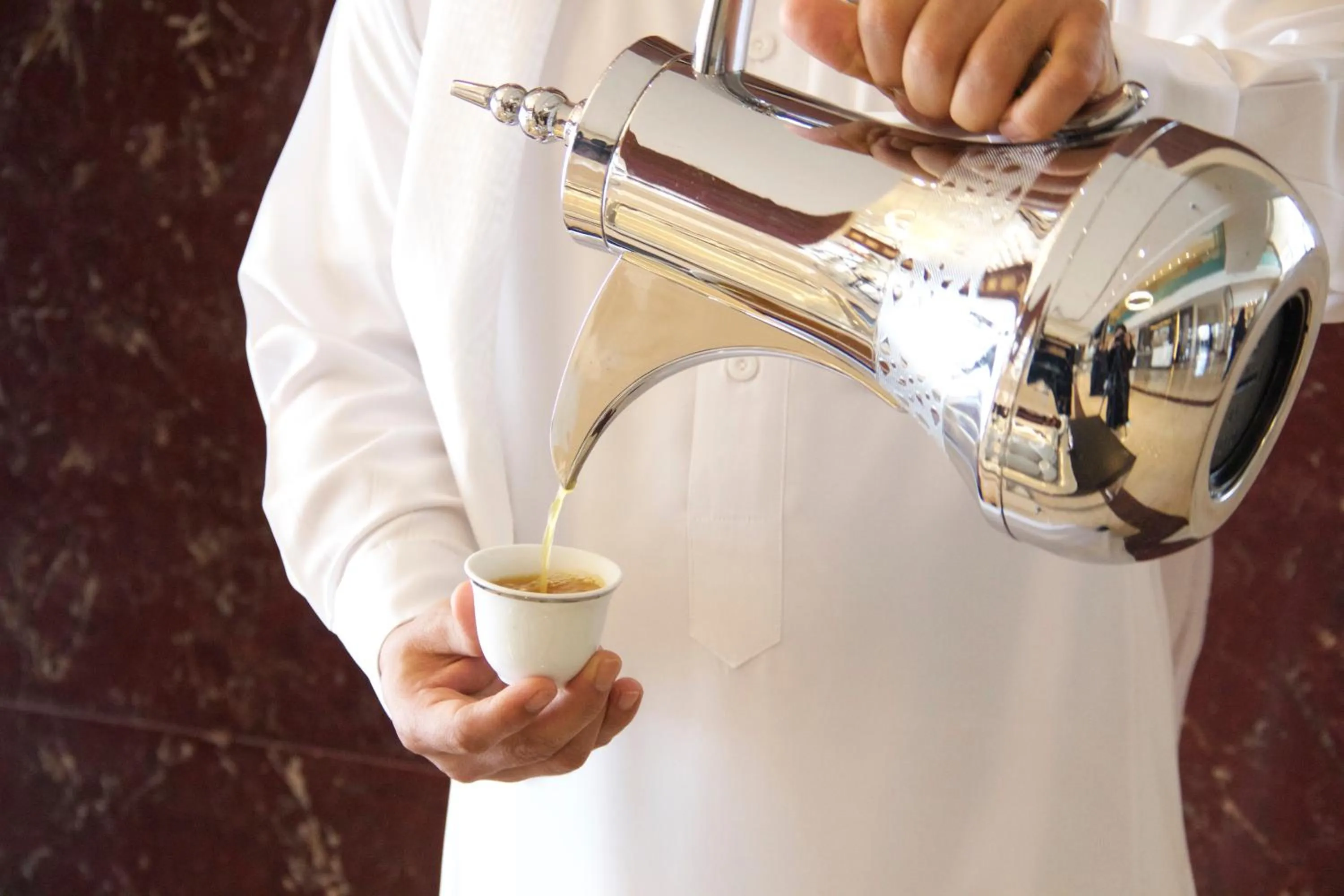 Somewhere Hotel Al Ahsa