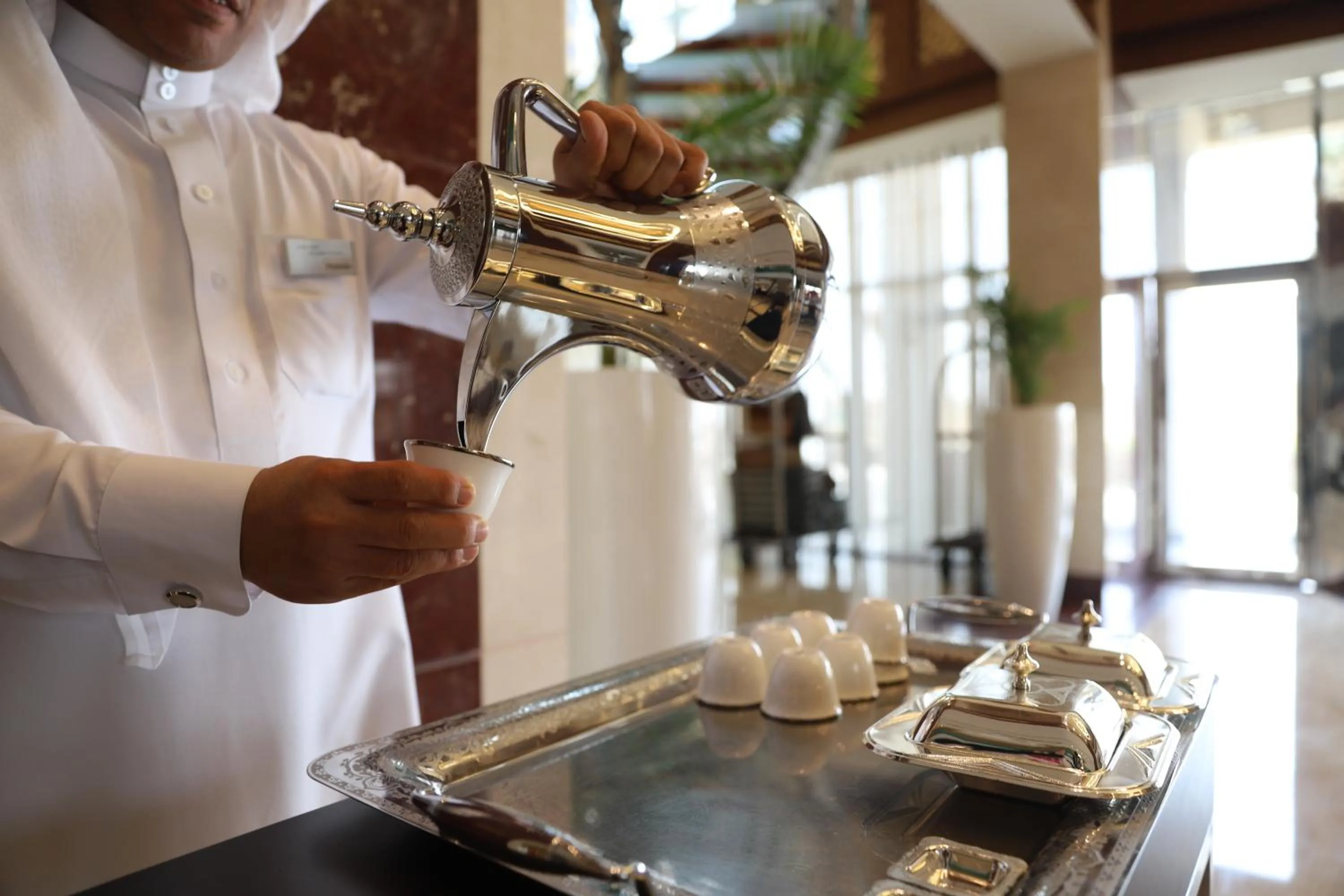 Somewhere Hotel Al Ahsa