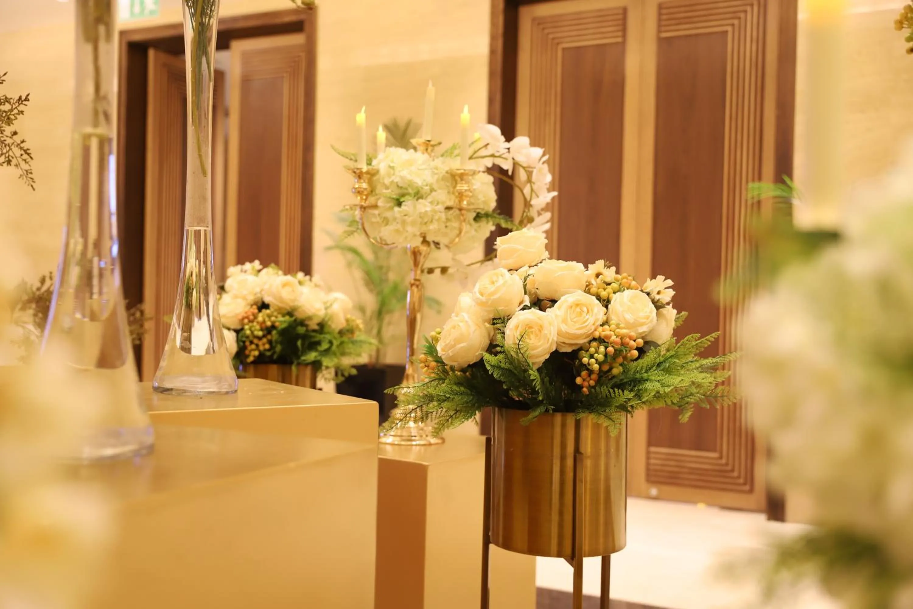 Somewhere Hotel Al Ahsa