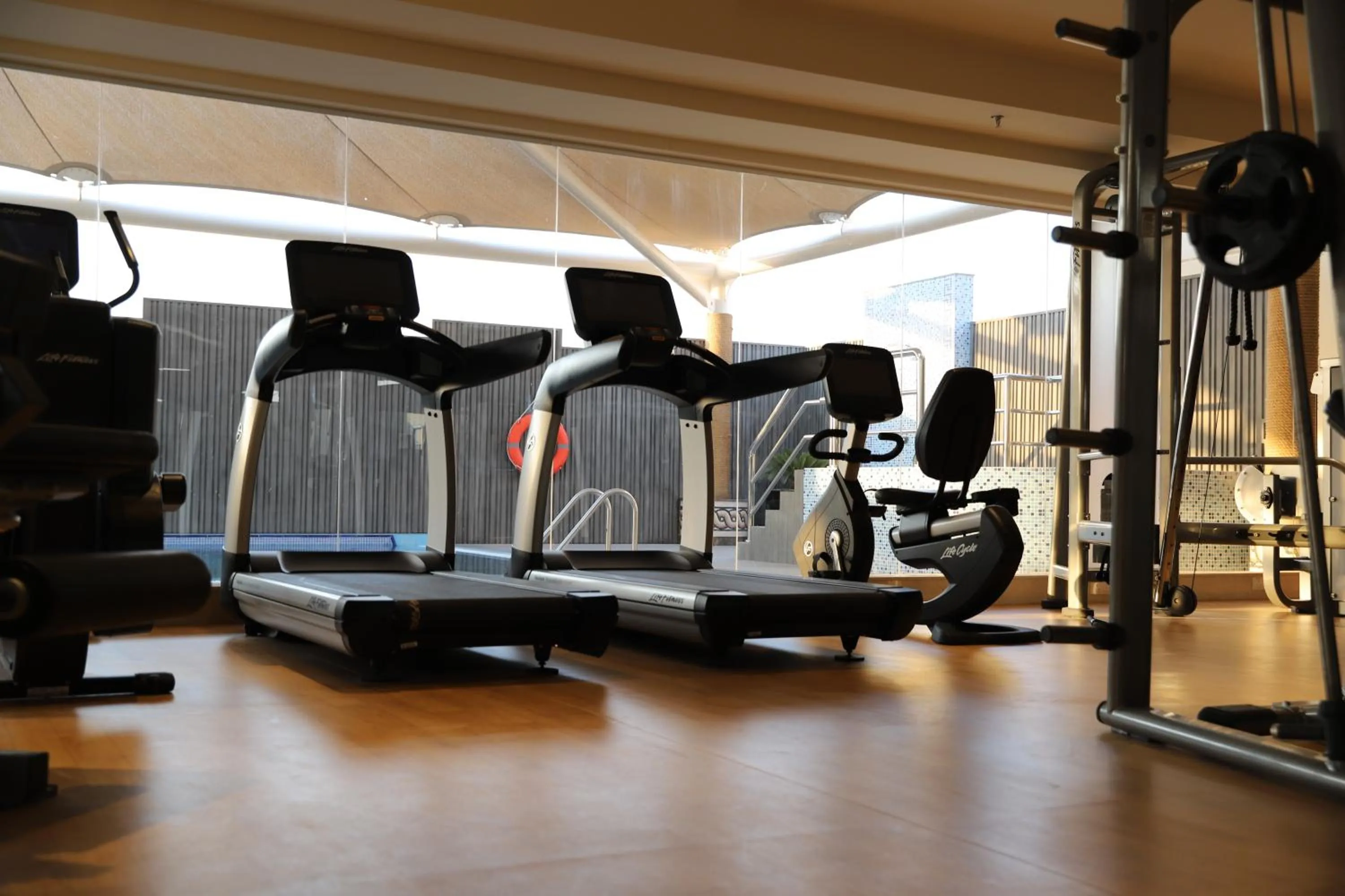 Somewhere Hotel Al Ahsa