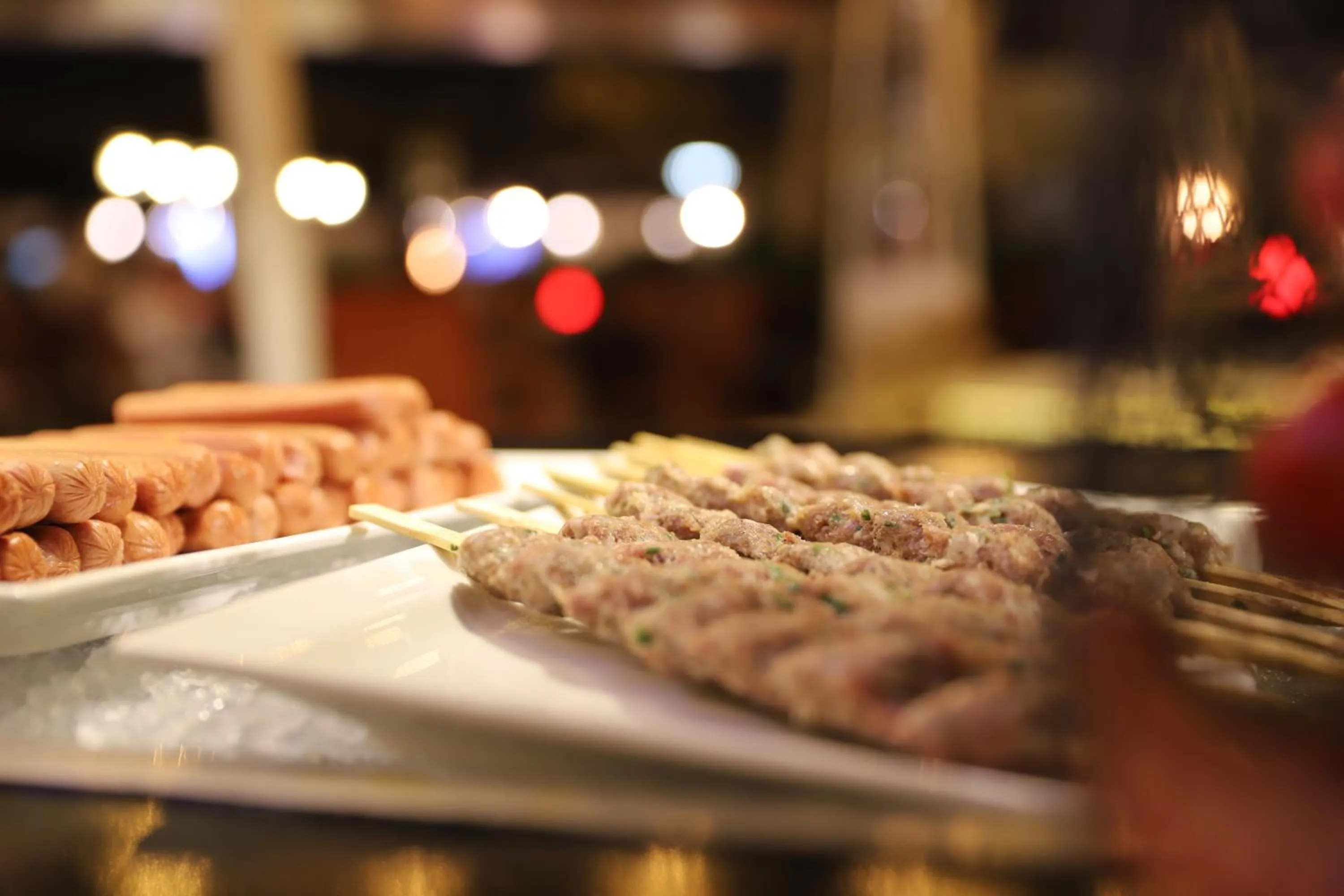 Somewhere Hotel Al Ahsa