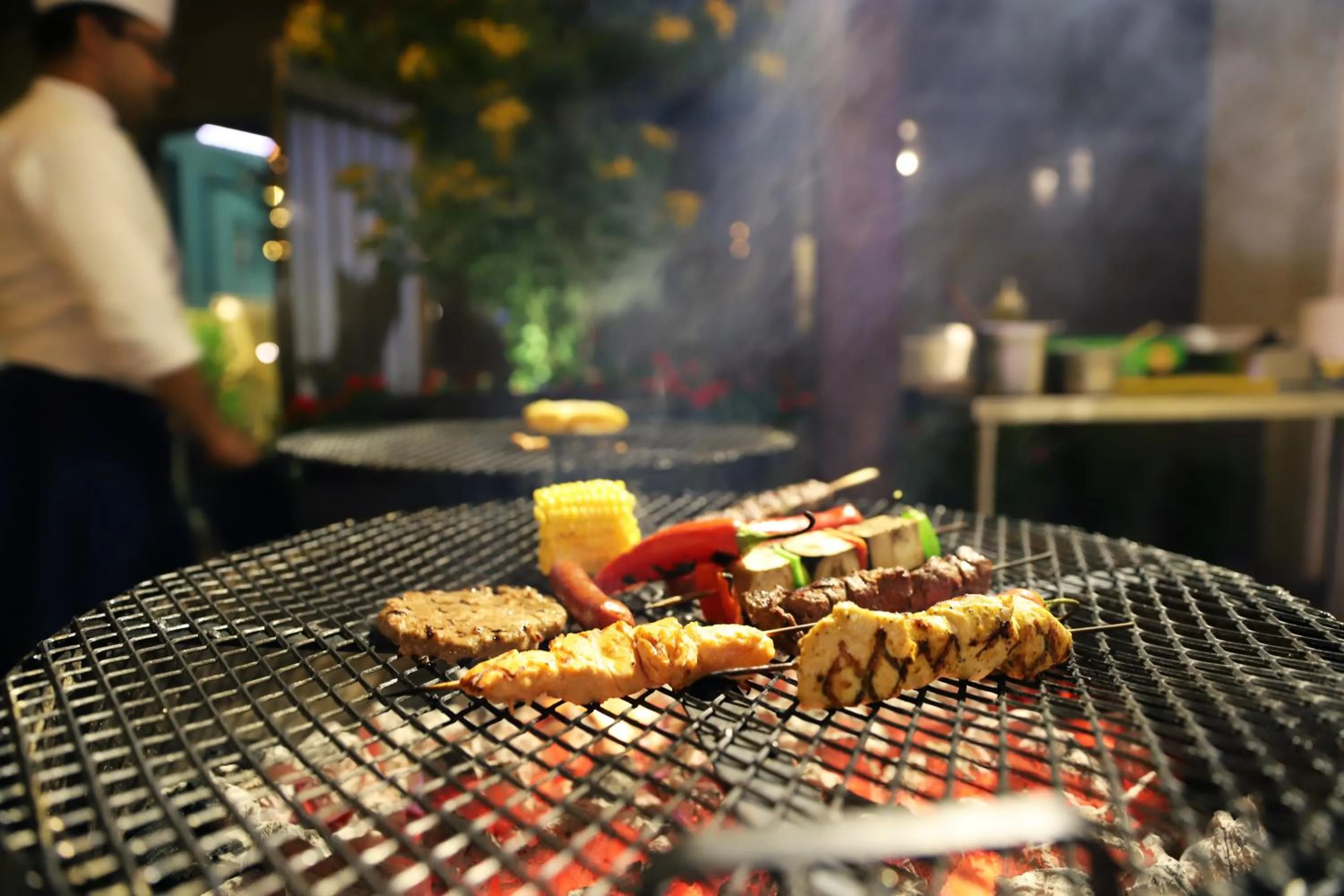 Somewhere Hotel Al Ahsa