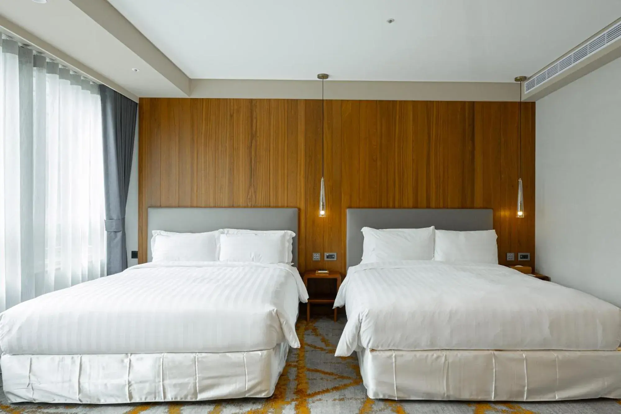 Bed in Home Hotel Bed in Home Hotel