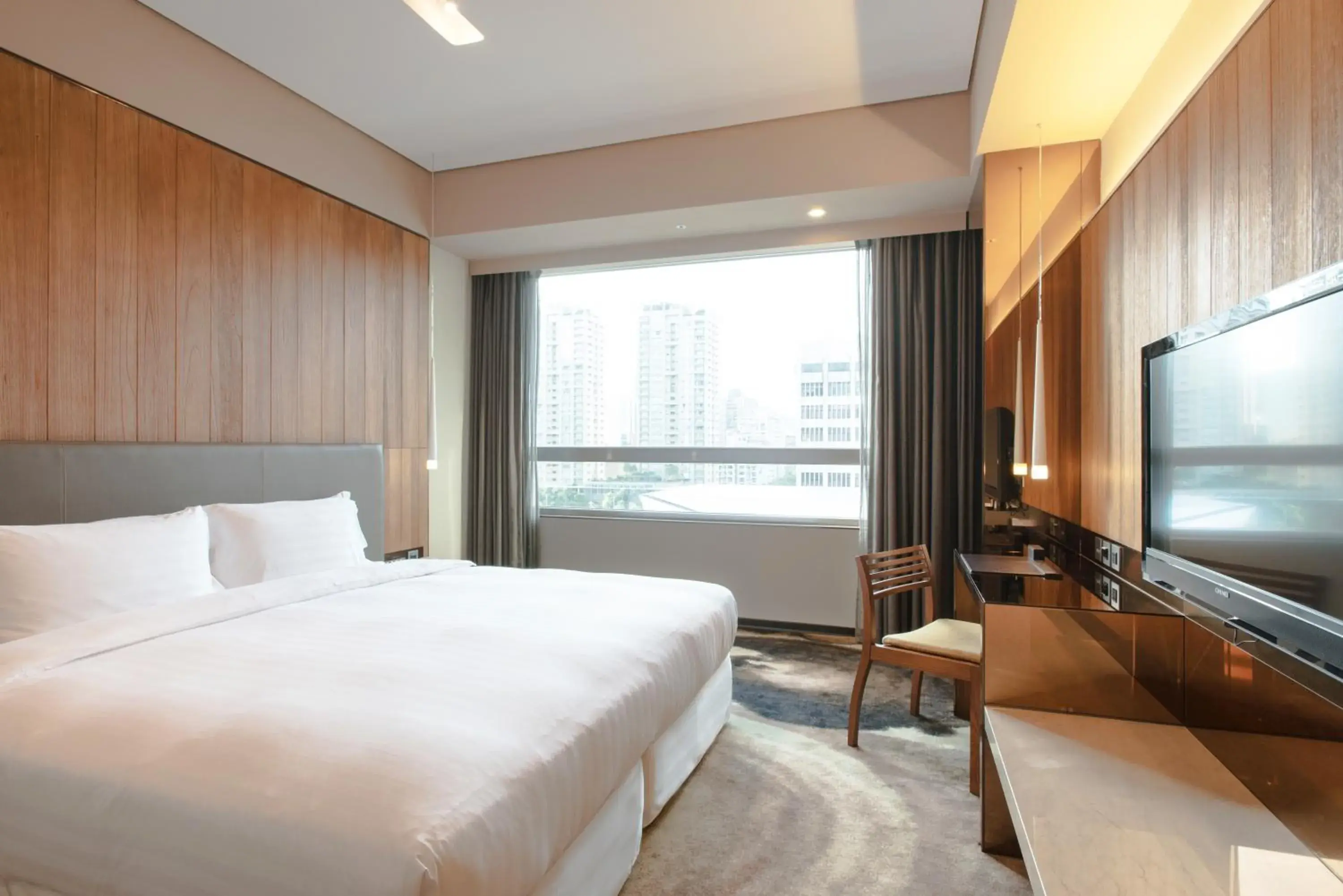 Original King Room in Home Hotel Original King Room in Home Hotel