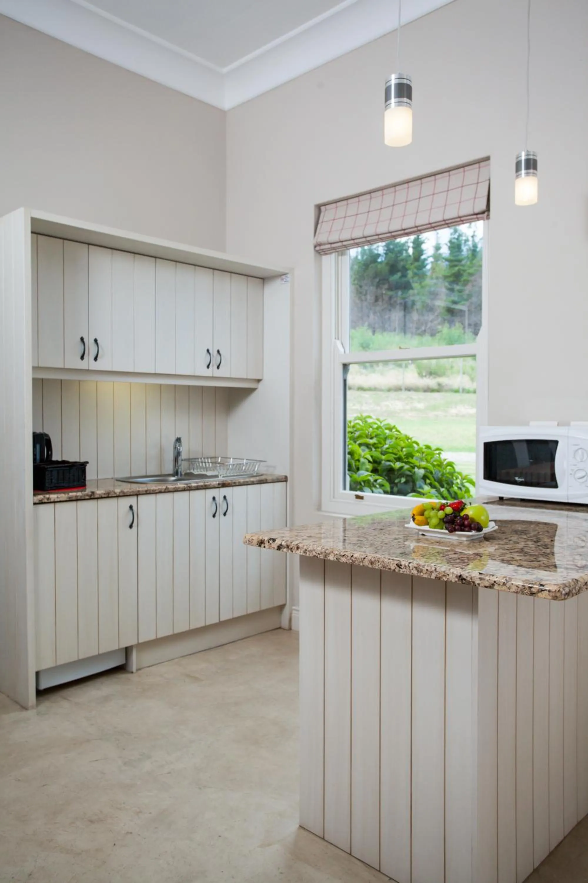 Kitchen or kitchenette in Gaikou Lodge