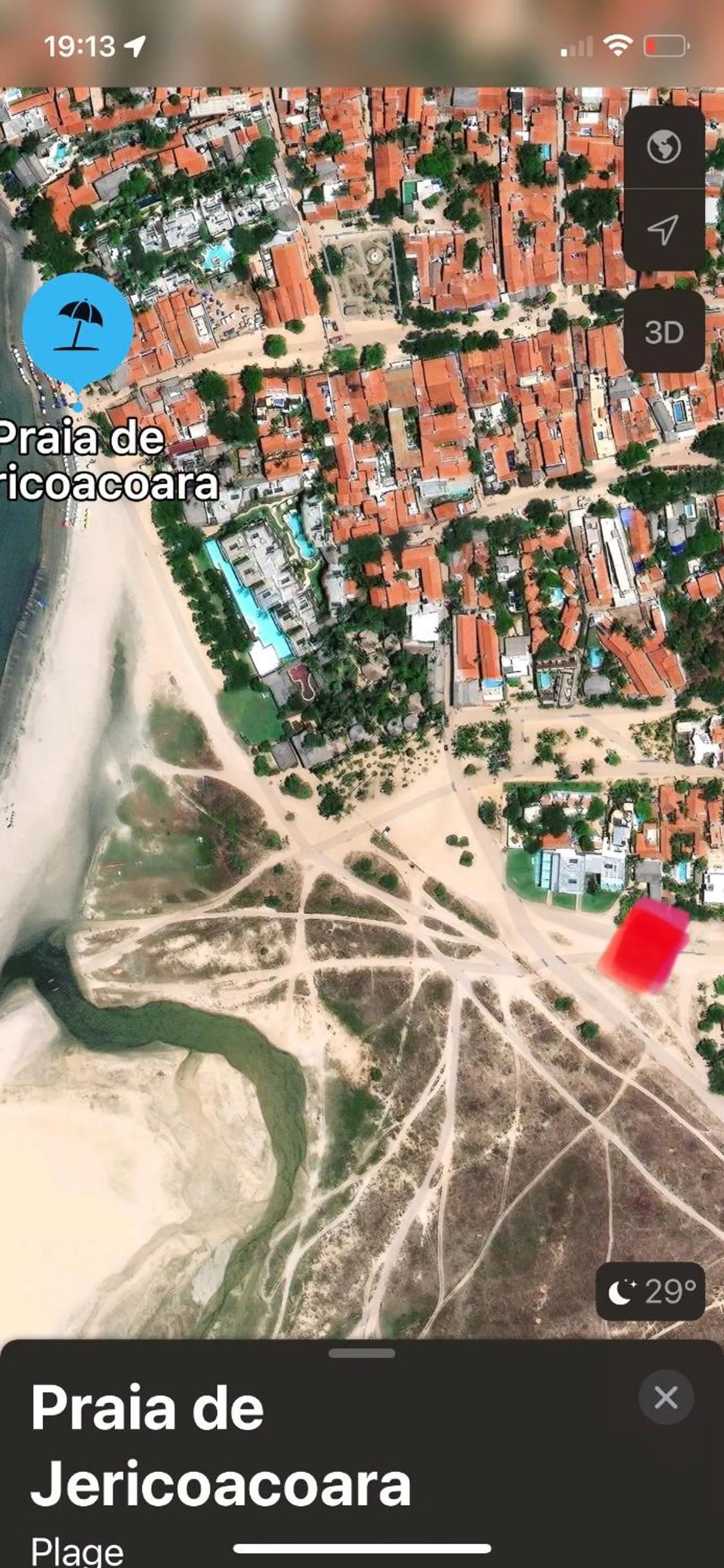 Casa da Gwen