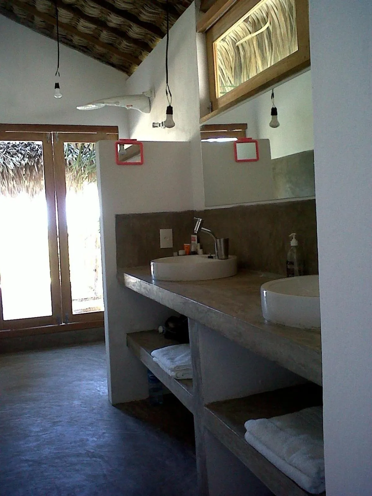 Bathroom in Casa da Gwen
