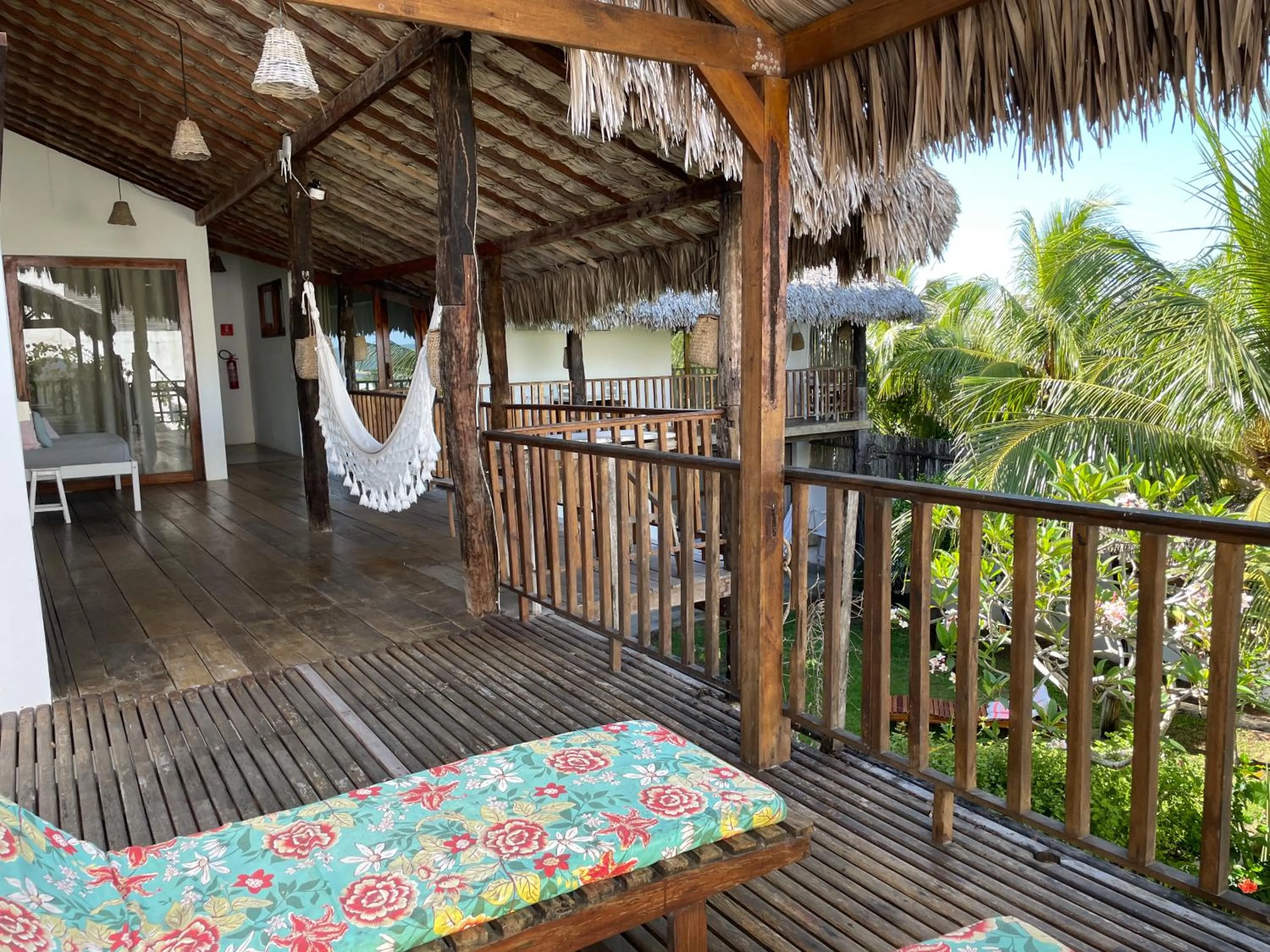 Casa da Gwen