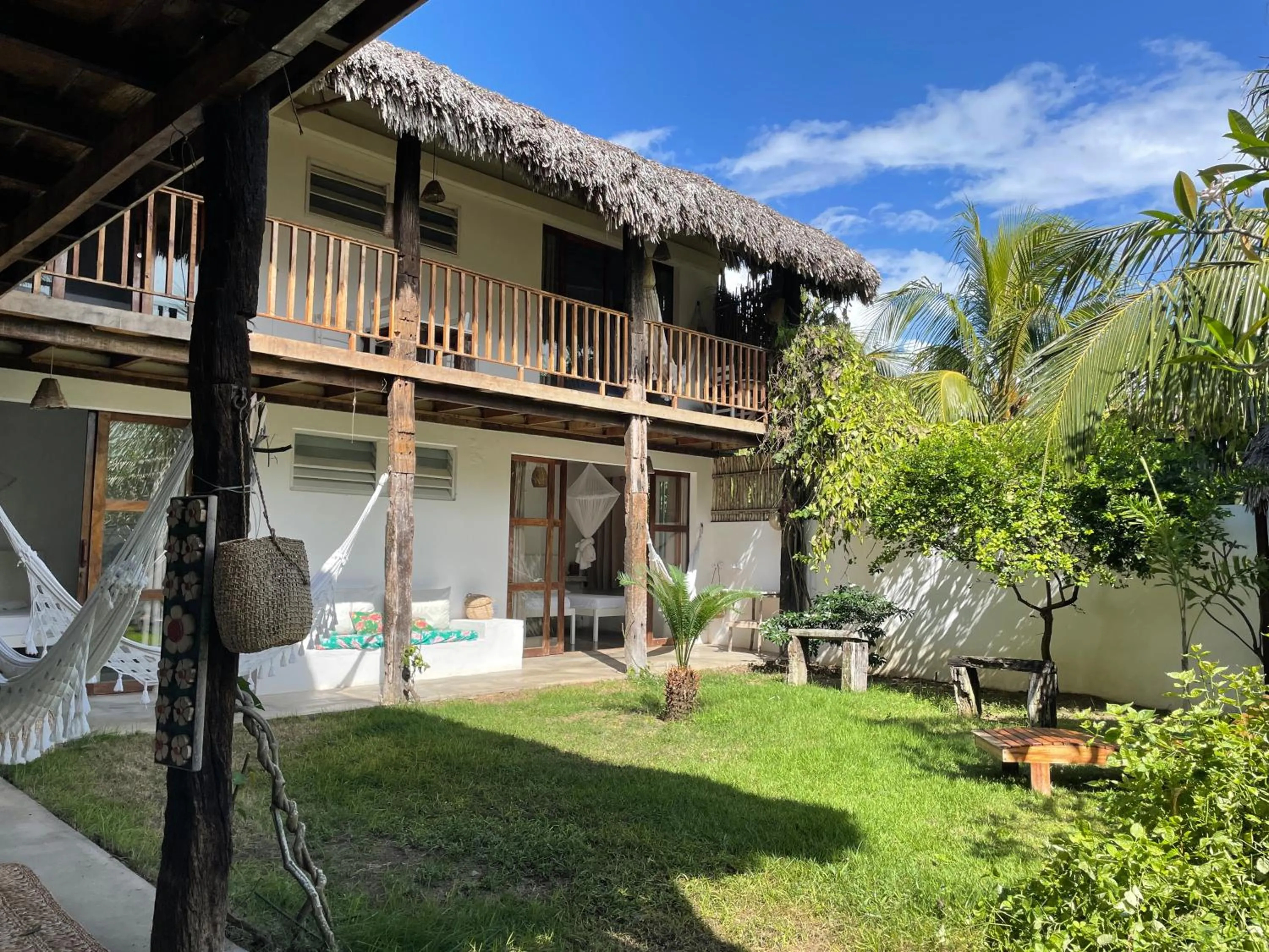 Casa da Gwen