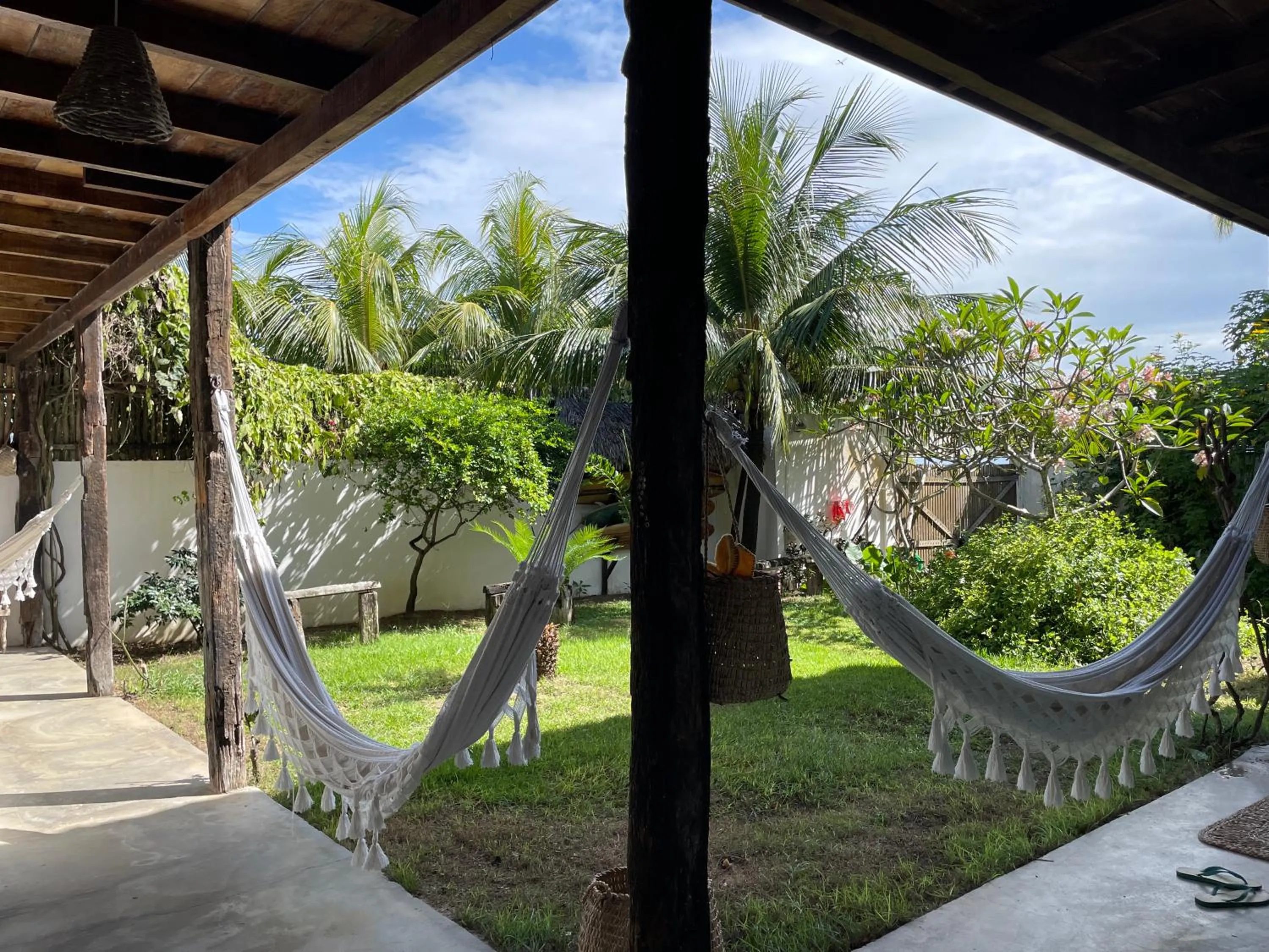 Casa da Gwen