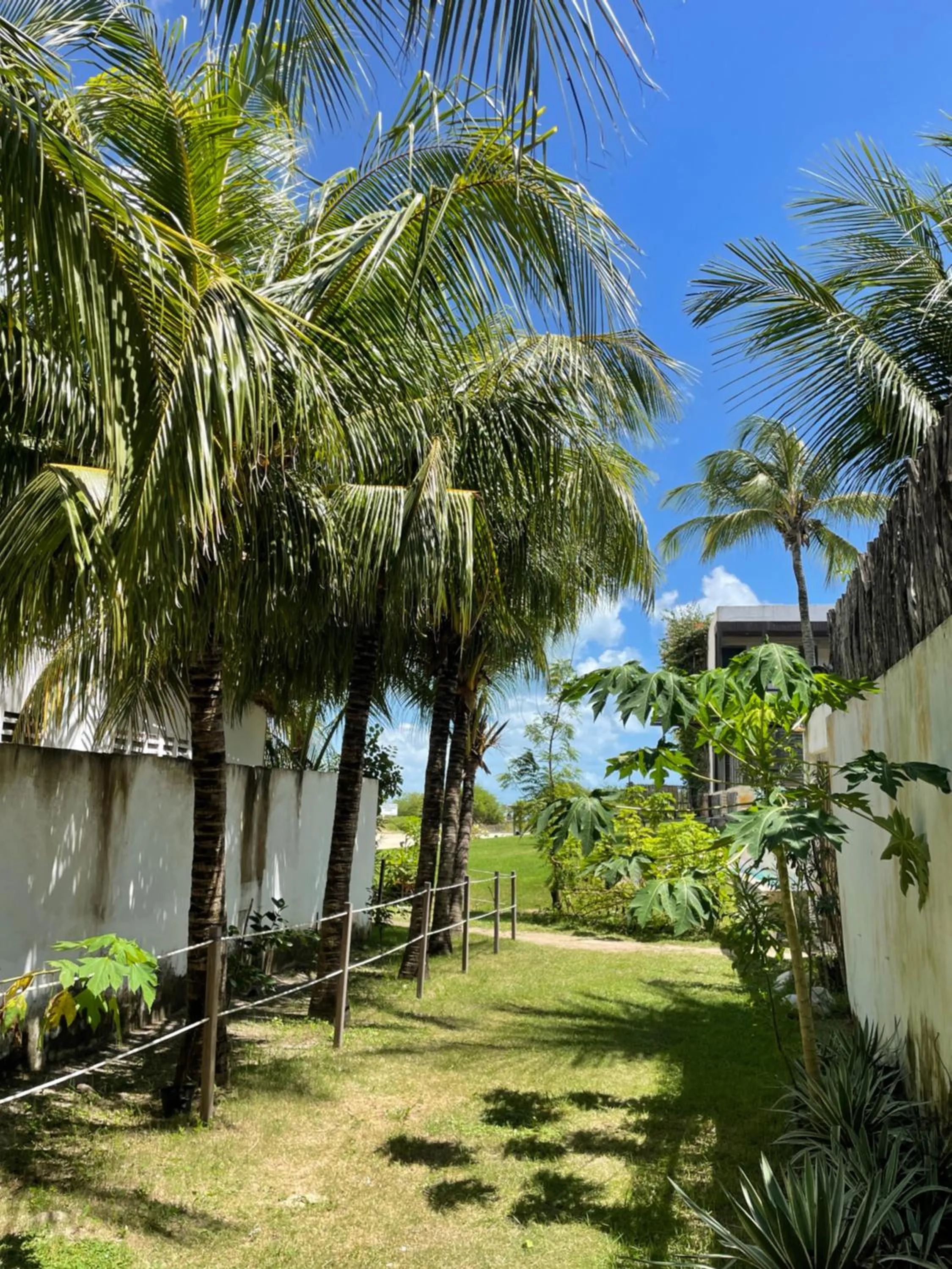 Casa da Gwen