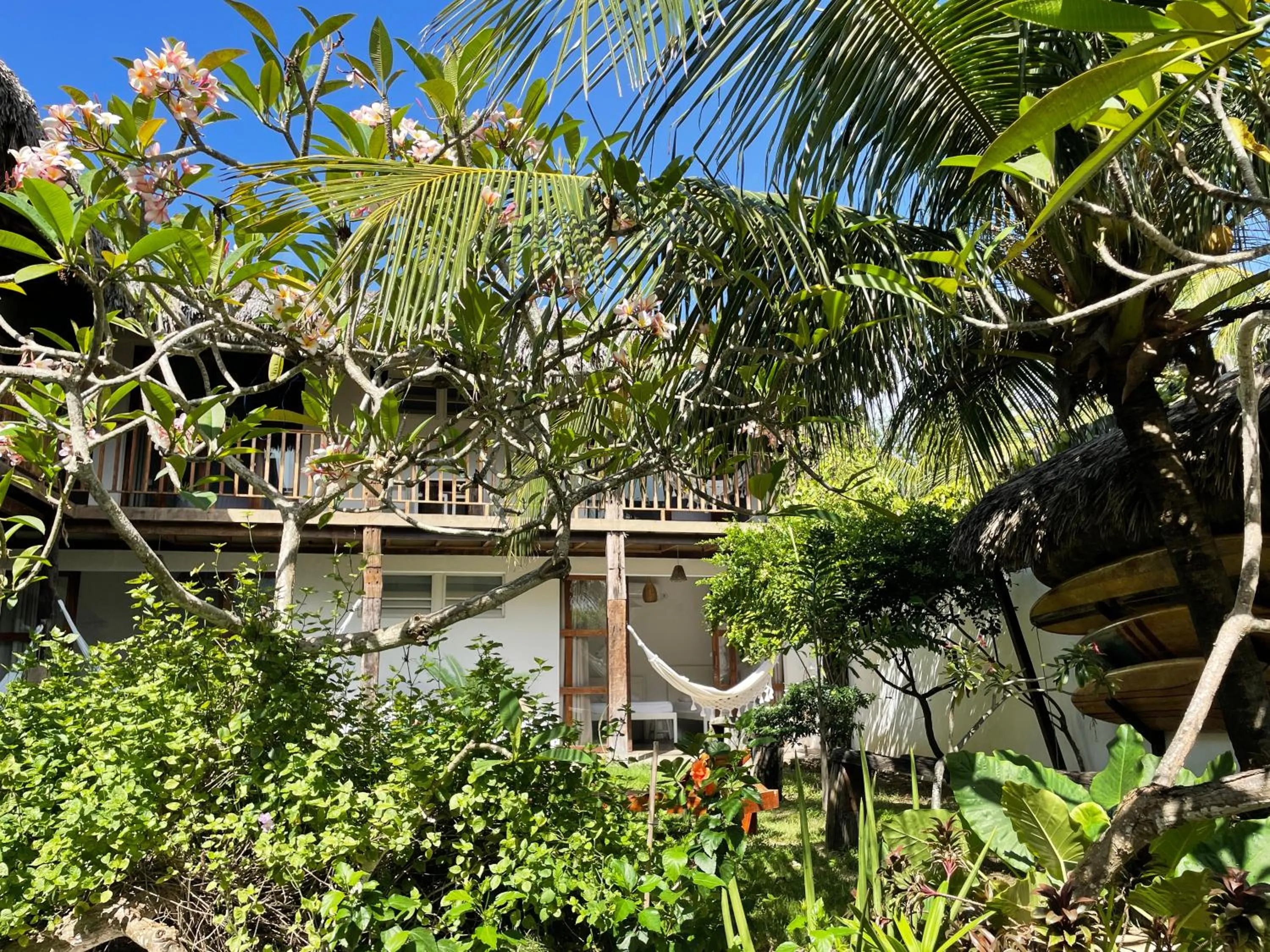 Casa da Gwen