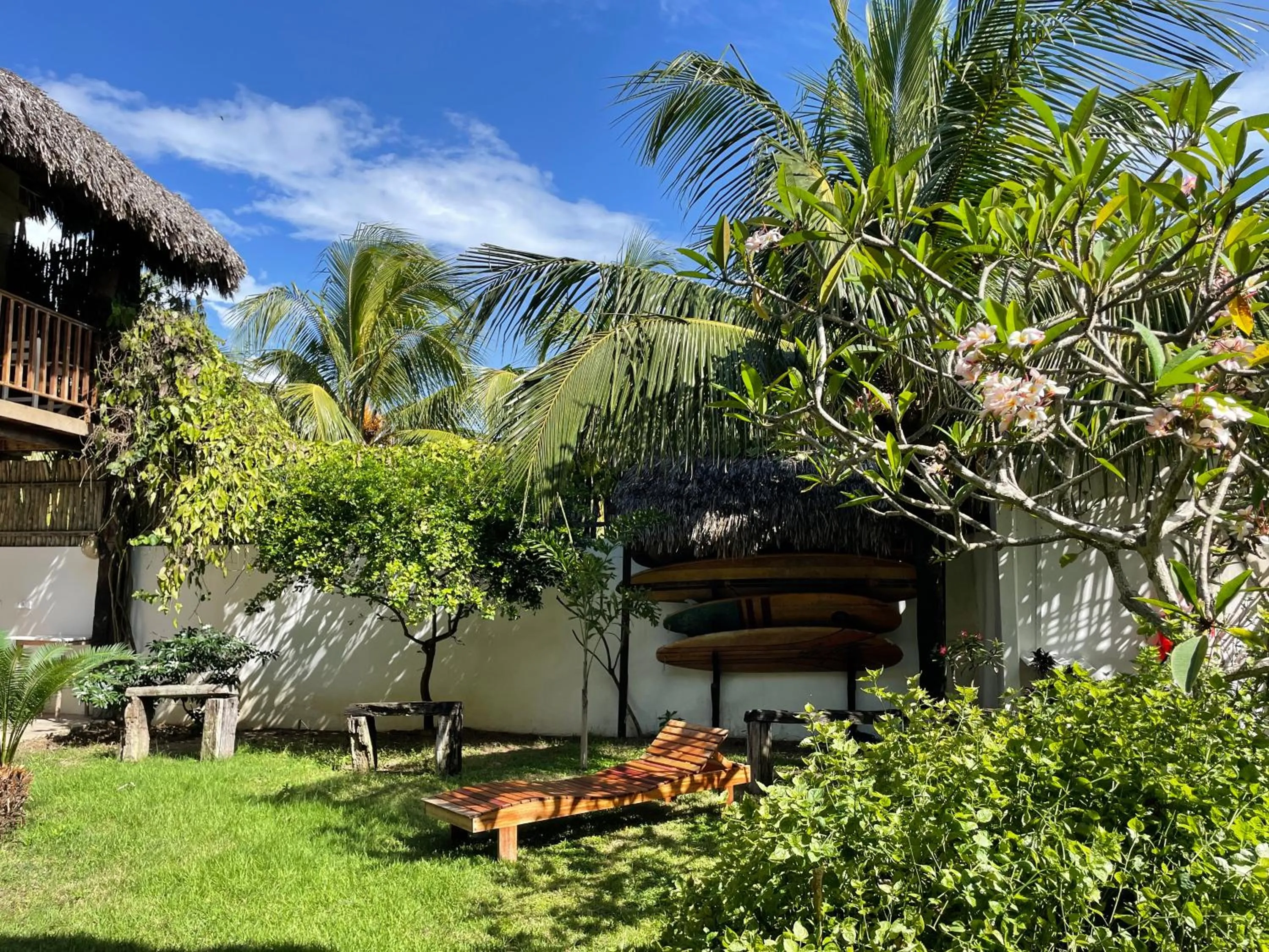 Casa da Gwen