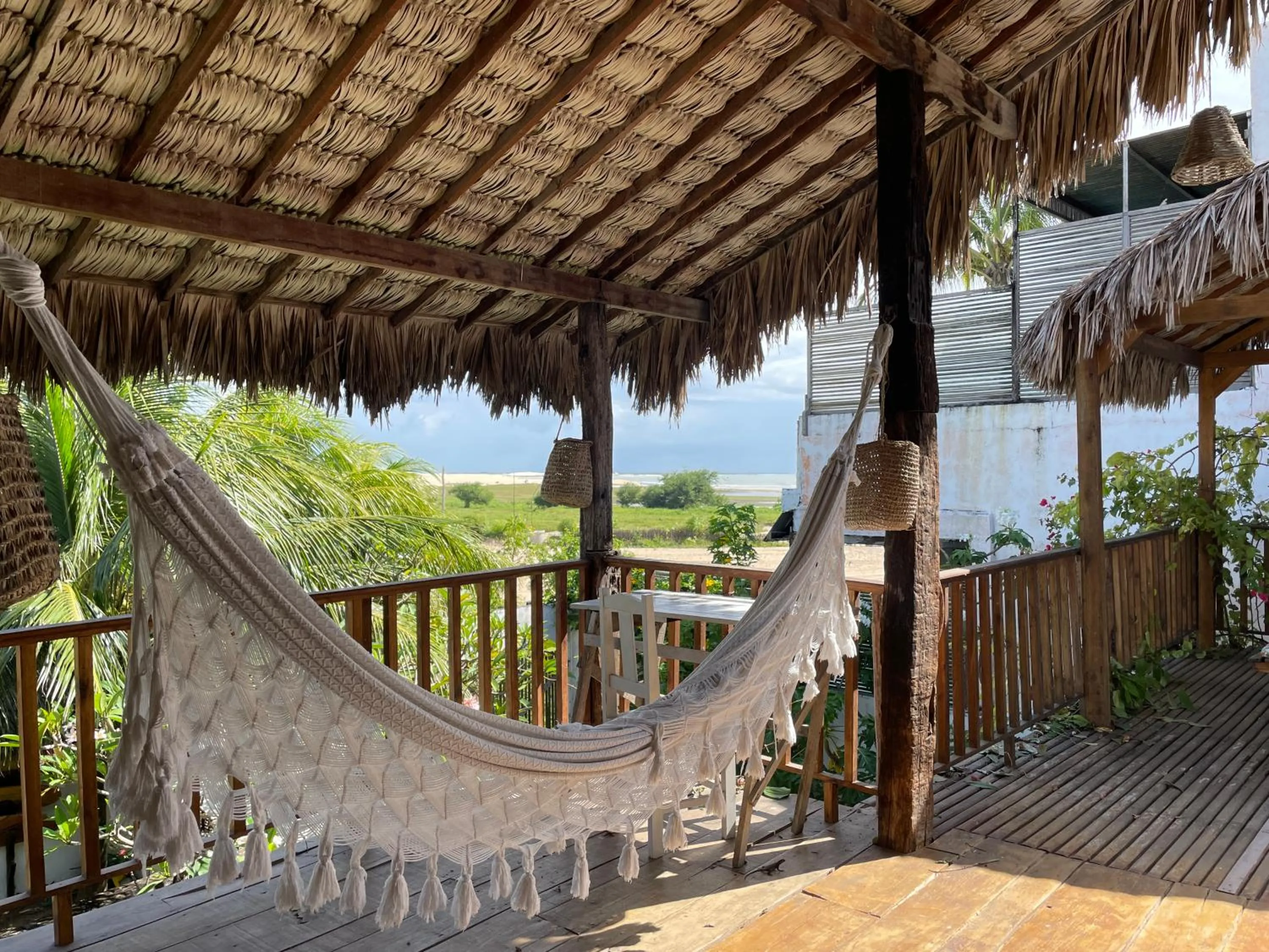 Casa da Gwen