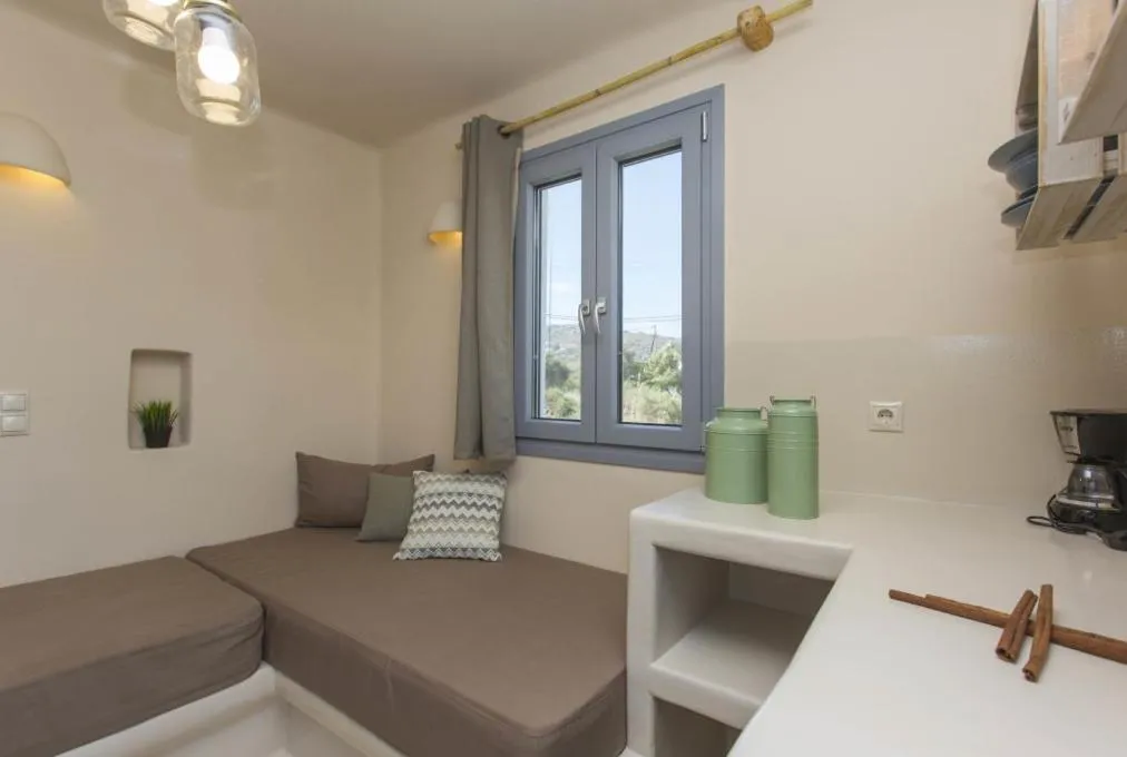 Medusa Beach Resort & Suites