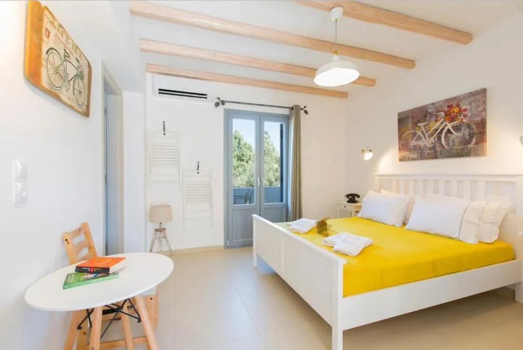 Medusa Beach Resort & Suites