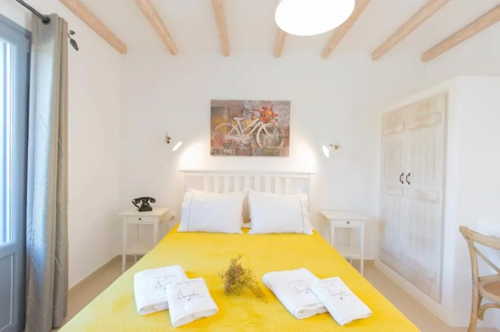 Medusa Beach Resort & Suites