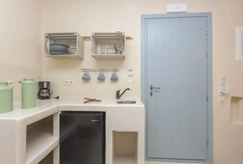 Medusa Beach Resort & Suites