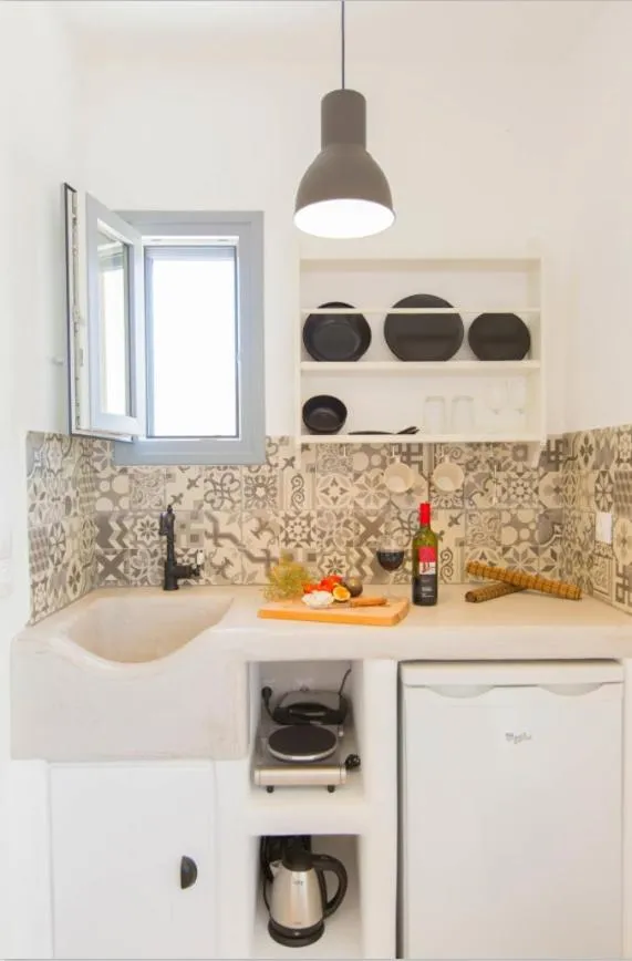 Medusa Beach Resort & Suites