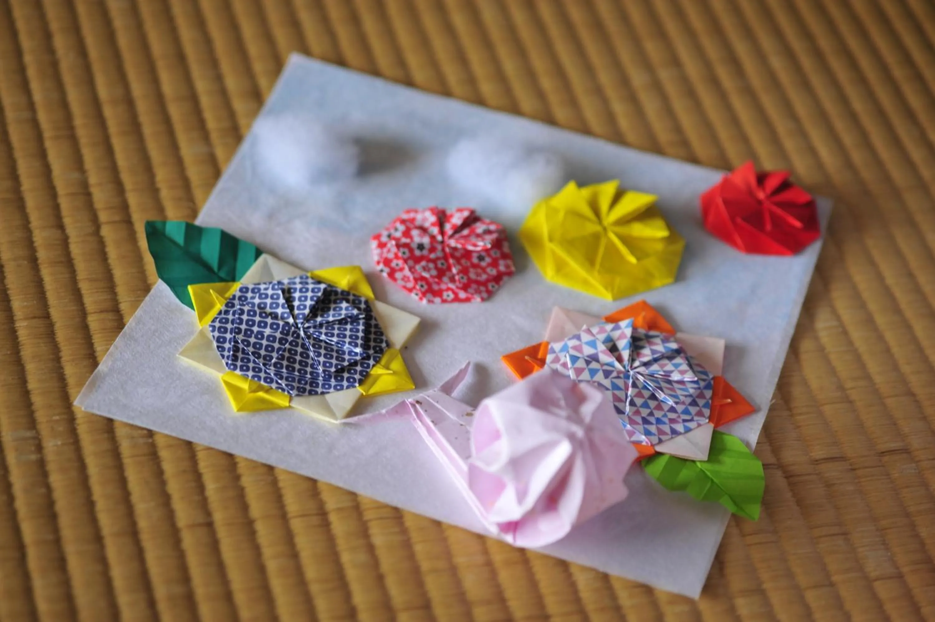 Decorative detail in Nisshokan Bettei Koyotei