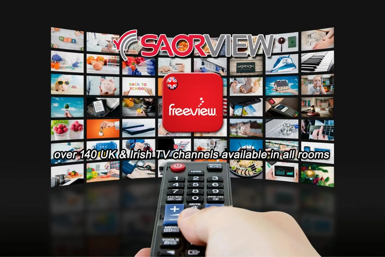 Other in Inishross House