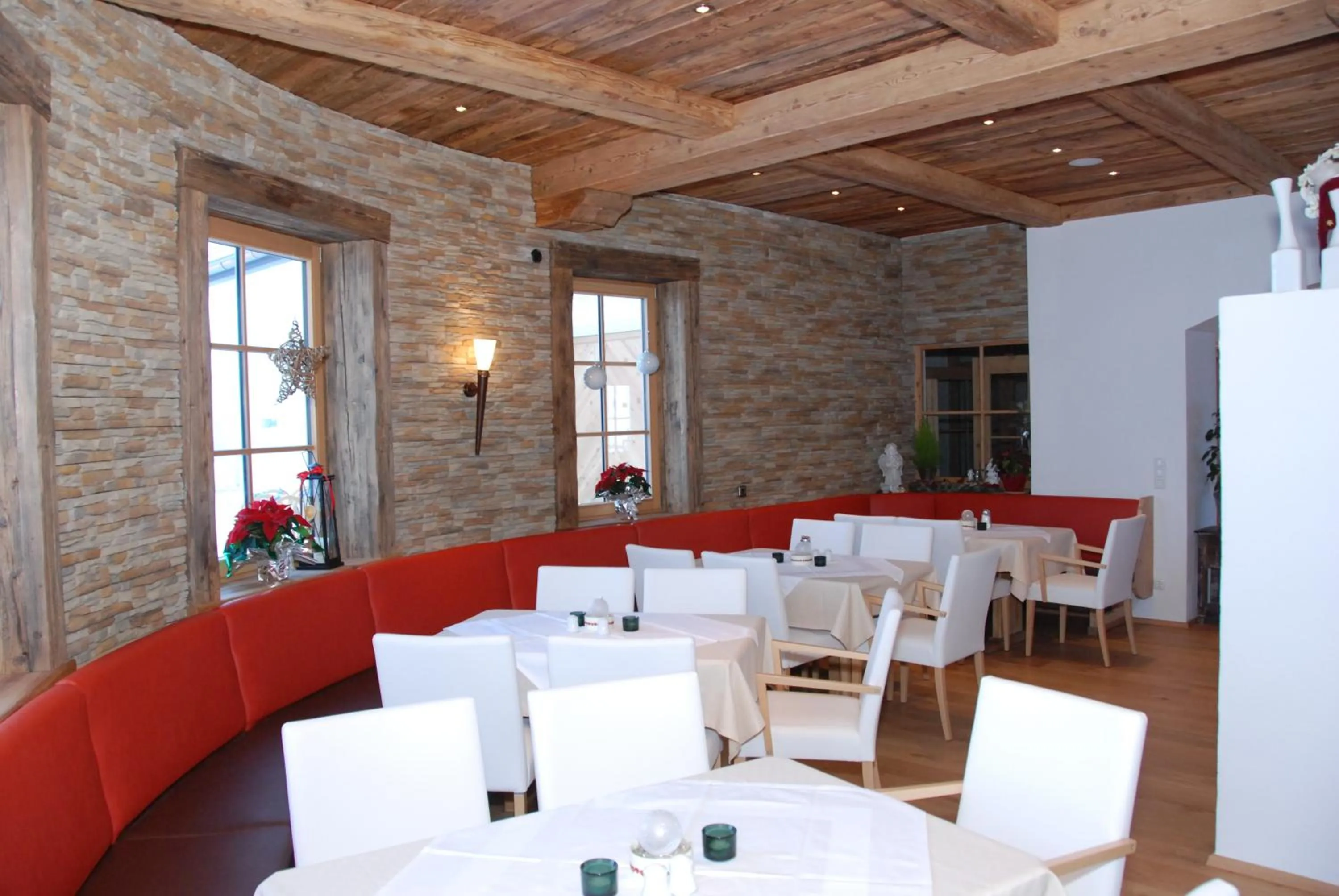 Naturresort Senningerhof