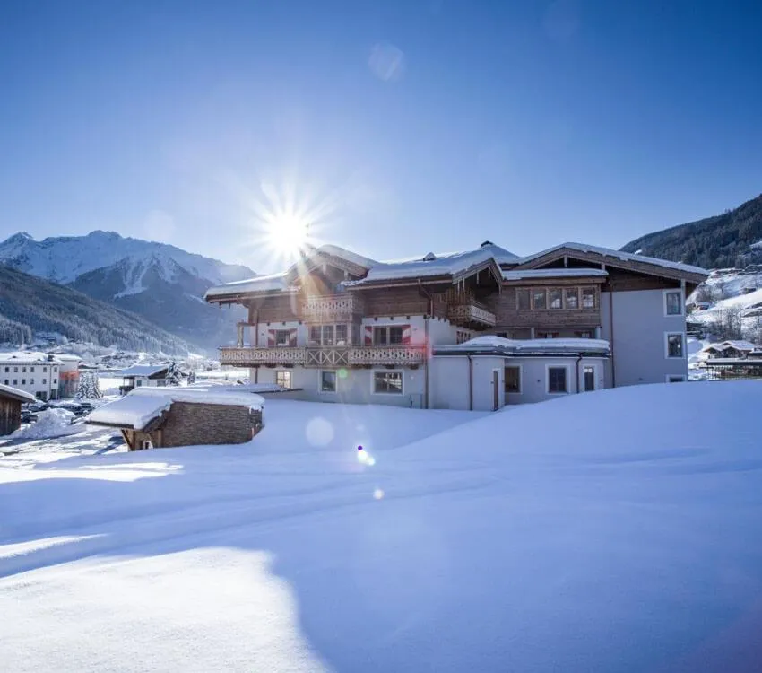 Naturresort Senningerhof