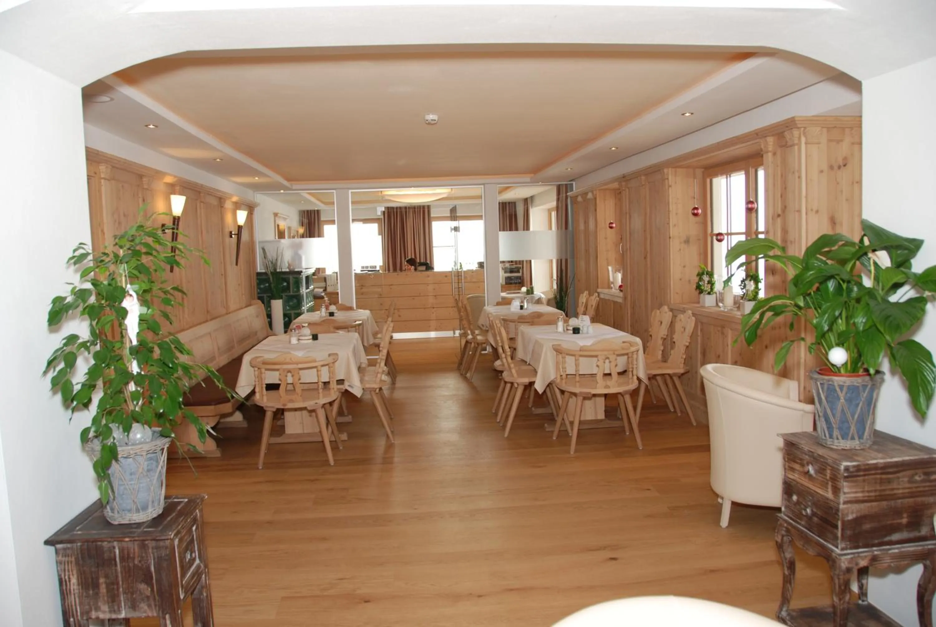 Naturresort Senningerhof