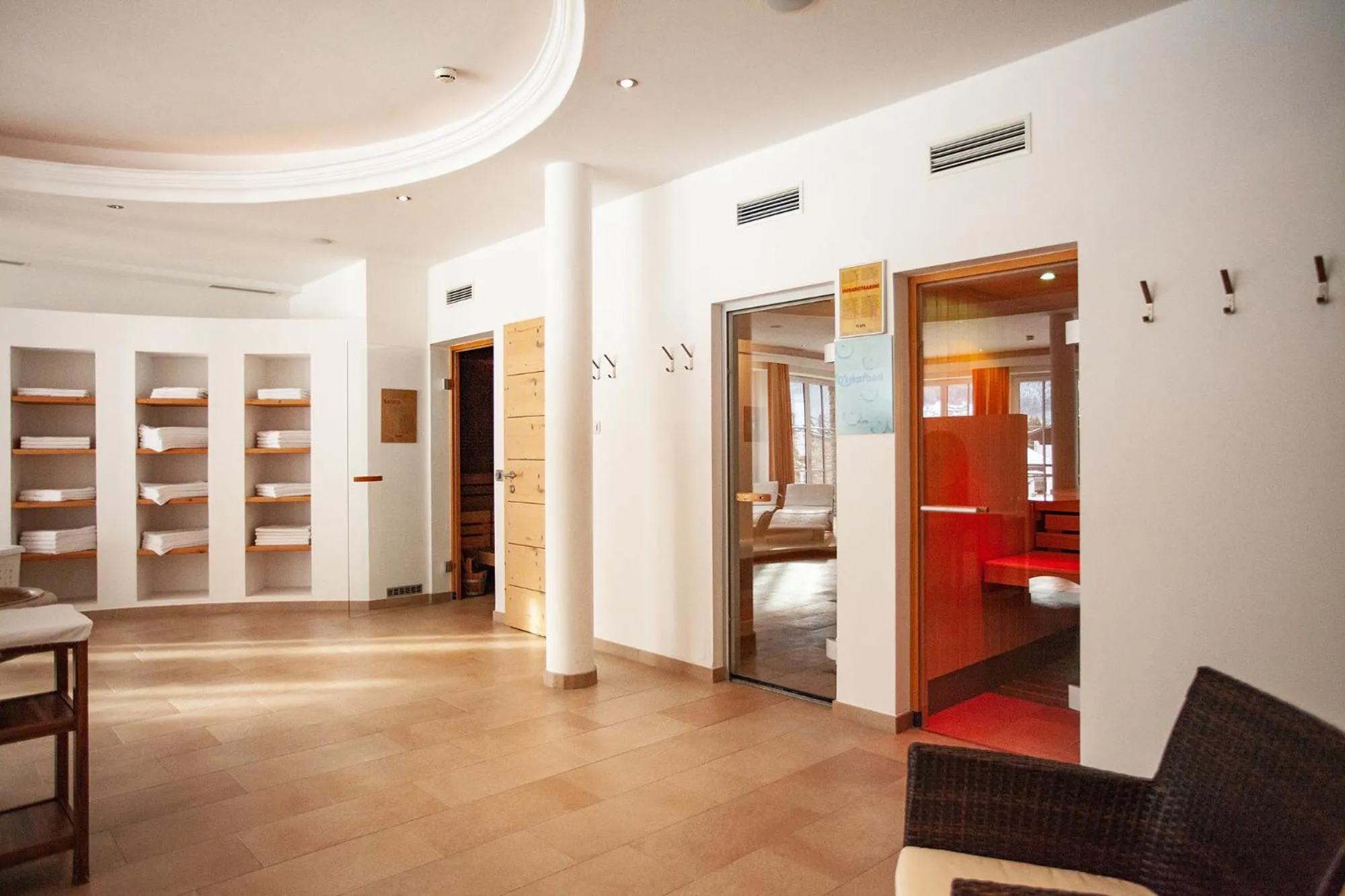 Naturresort Senningerhof