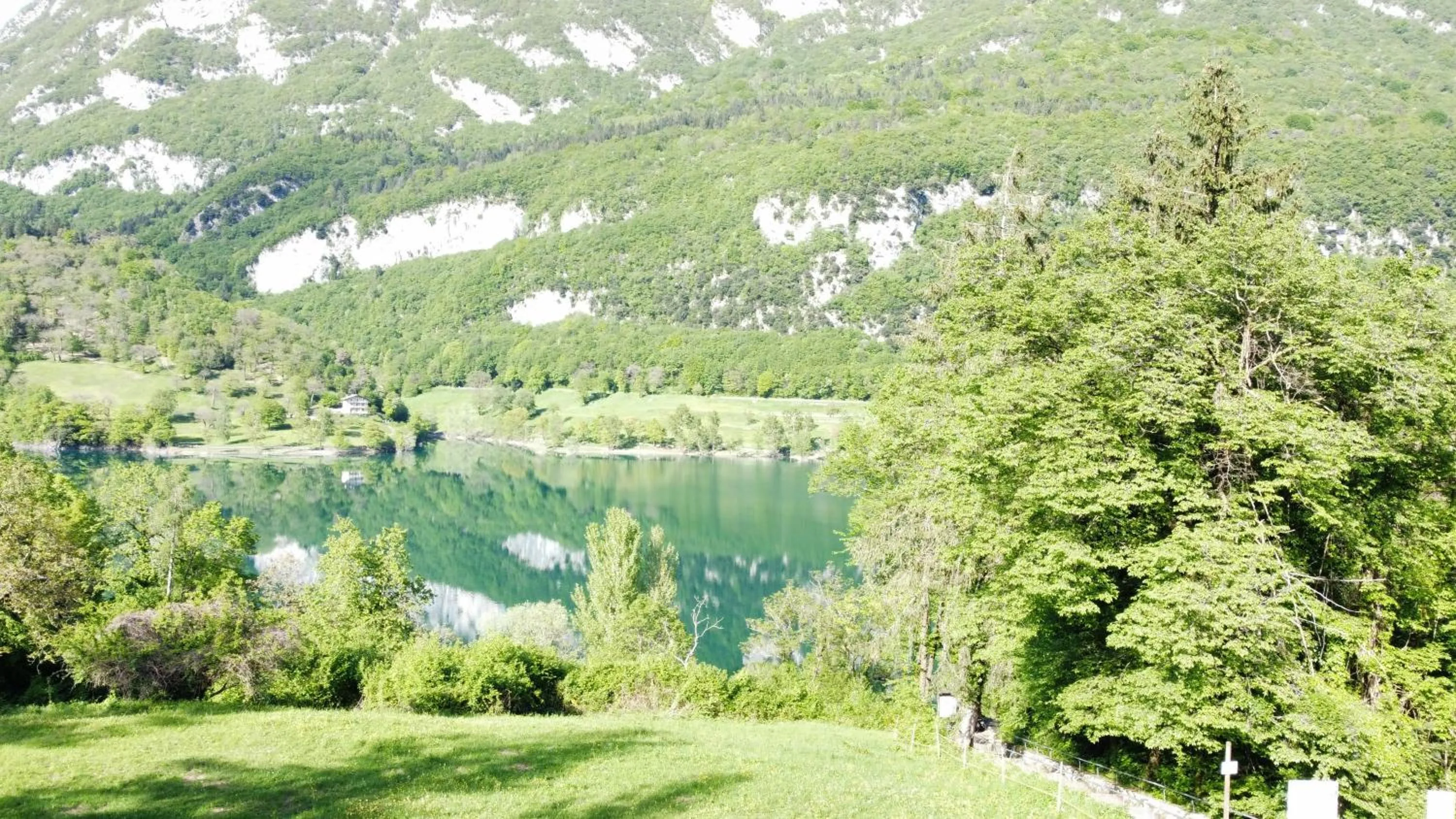 Nearby landmark in Albergo Stella Alpina