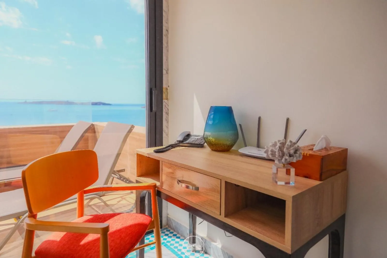 Hotel Cote ocean Mogador