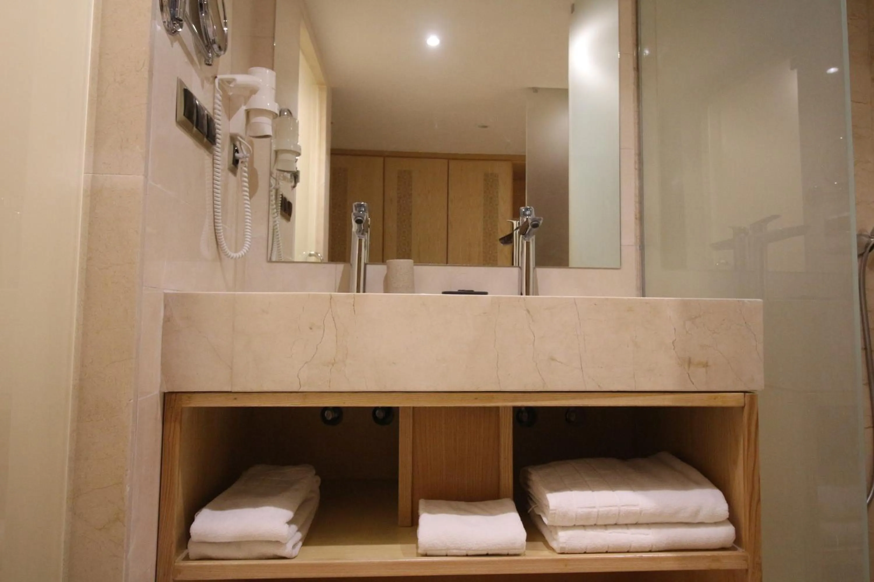 Hotel Cote ocean Mogador